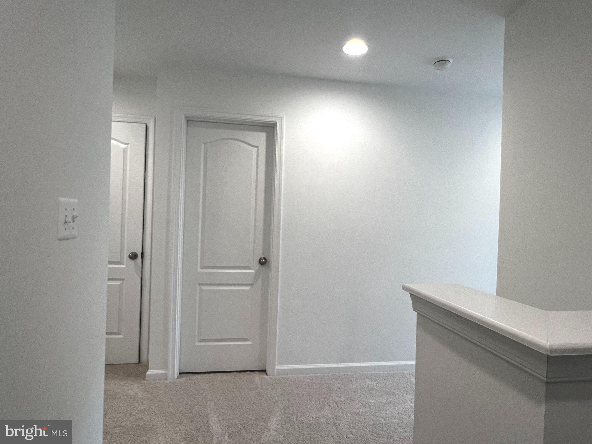 MCCAULEY CROSSING - Residential Lease