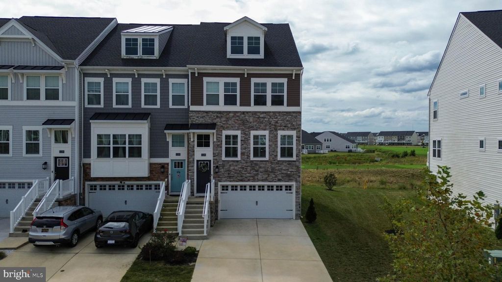 Photo of 35286 Wright Way, MILLSBORO, DE 19966 (MLS # DESU2096090)