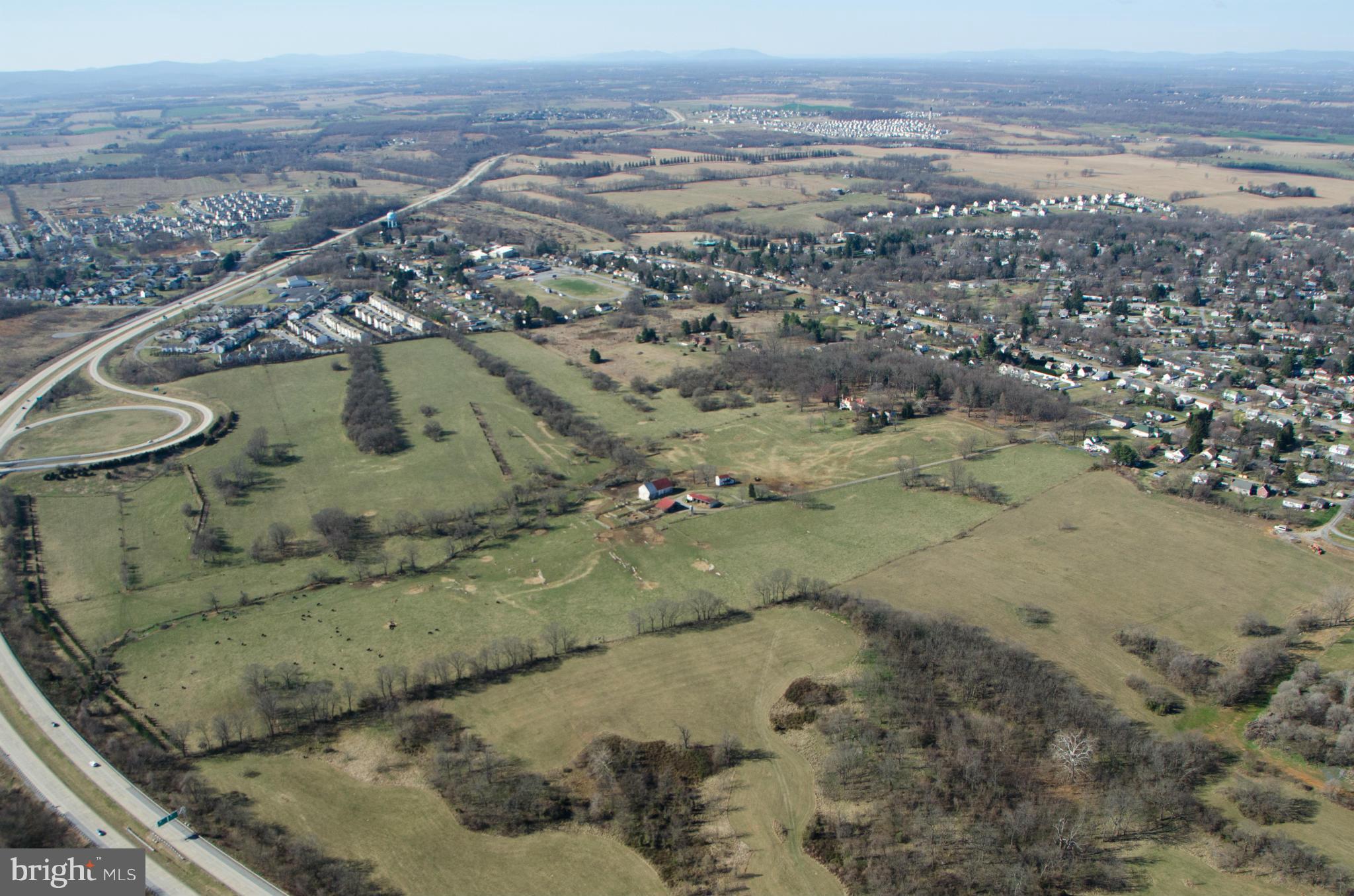 NONE AVAILABLE - Land