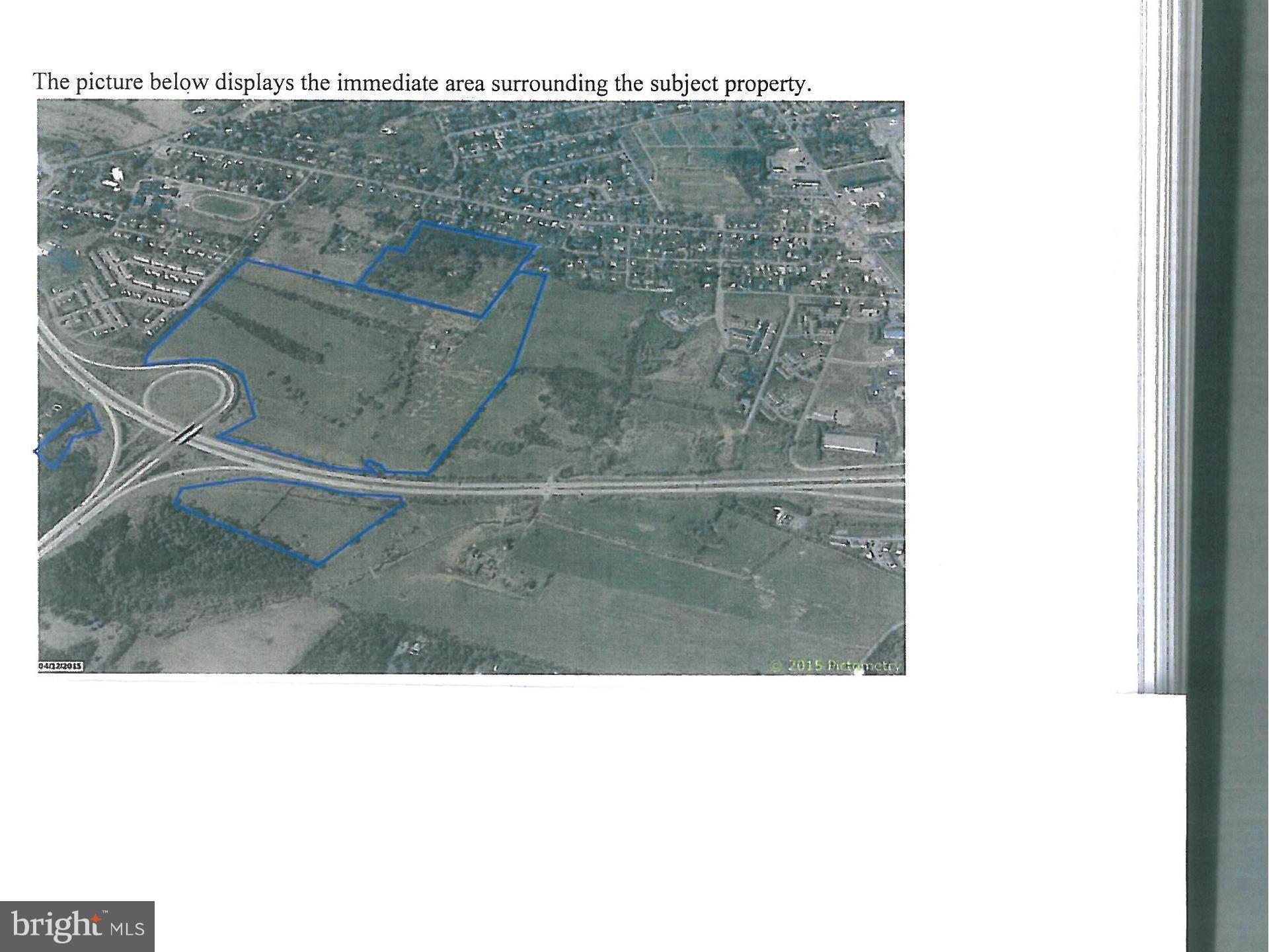 NONE AVAILABLE - Land