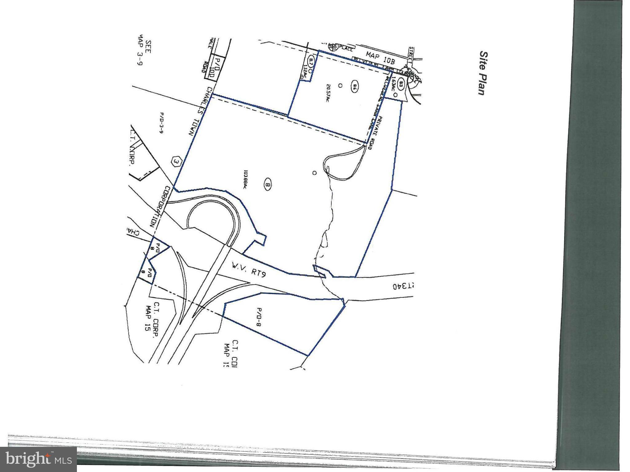 NONE AVAILABLE - Land