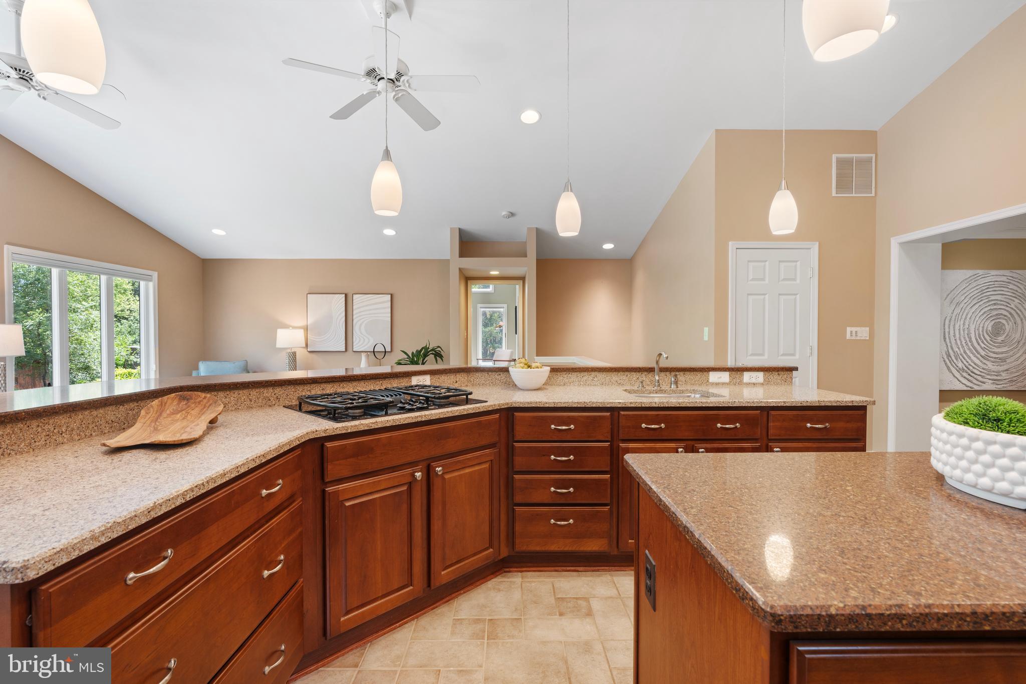 VALLEY BROOK - Residential