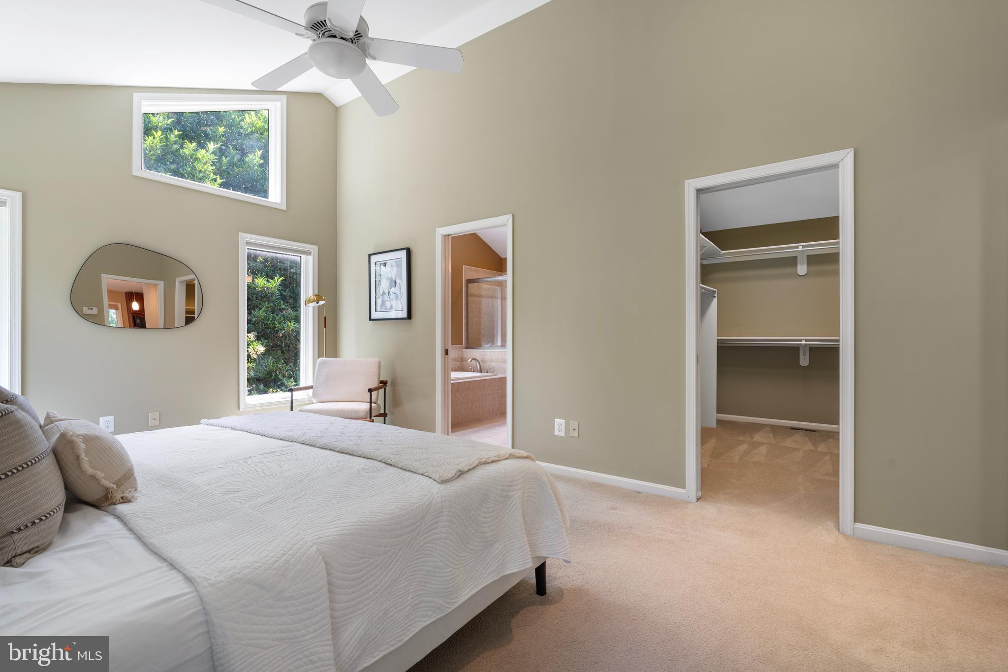 VALLEY BROOK - Residential