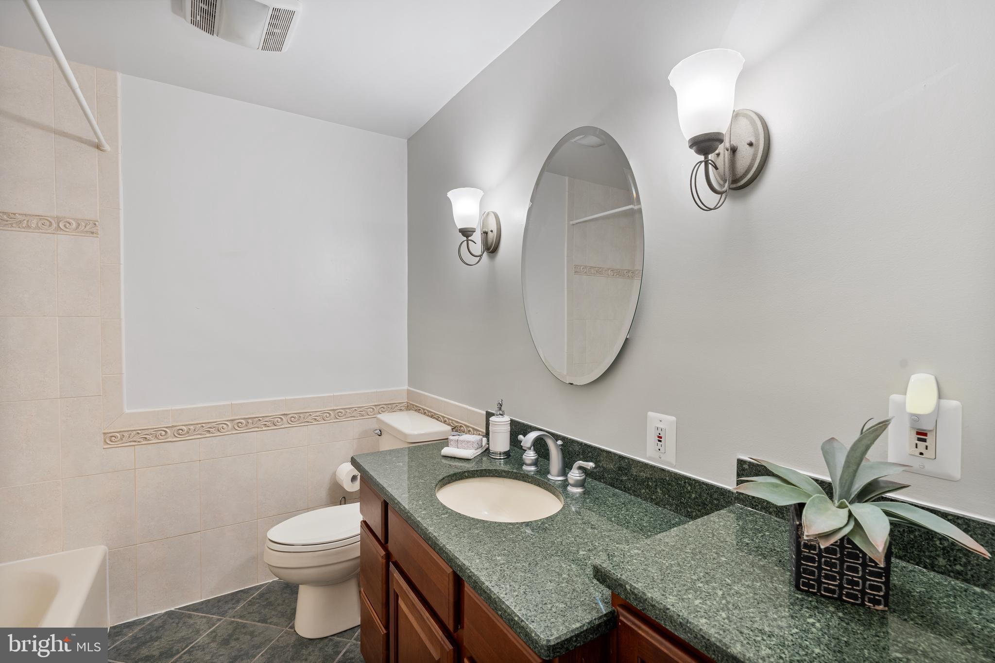 VALLEY BROOK - Residential