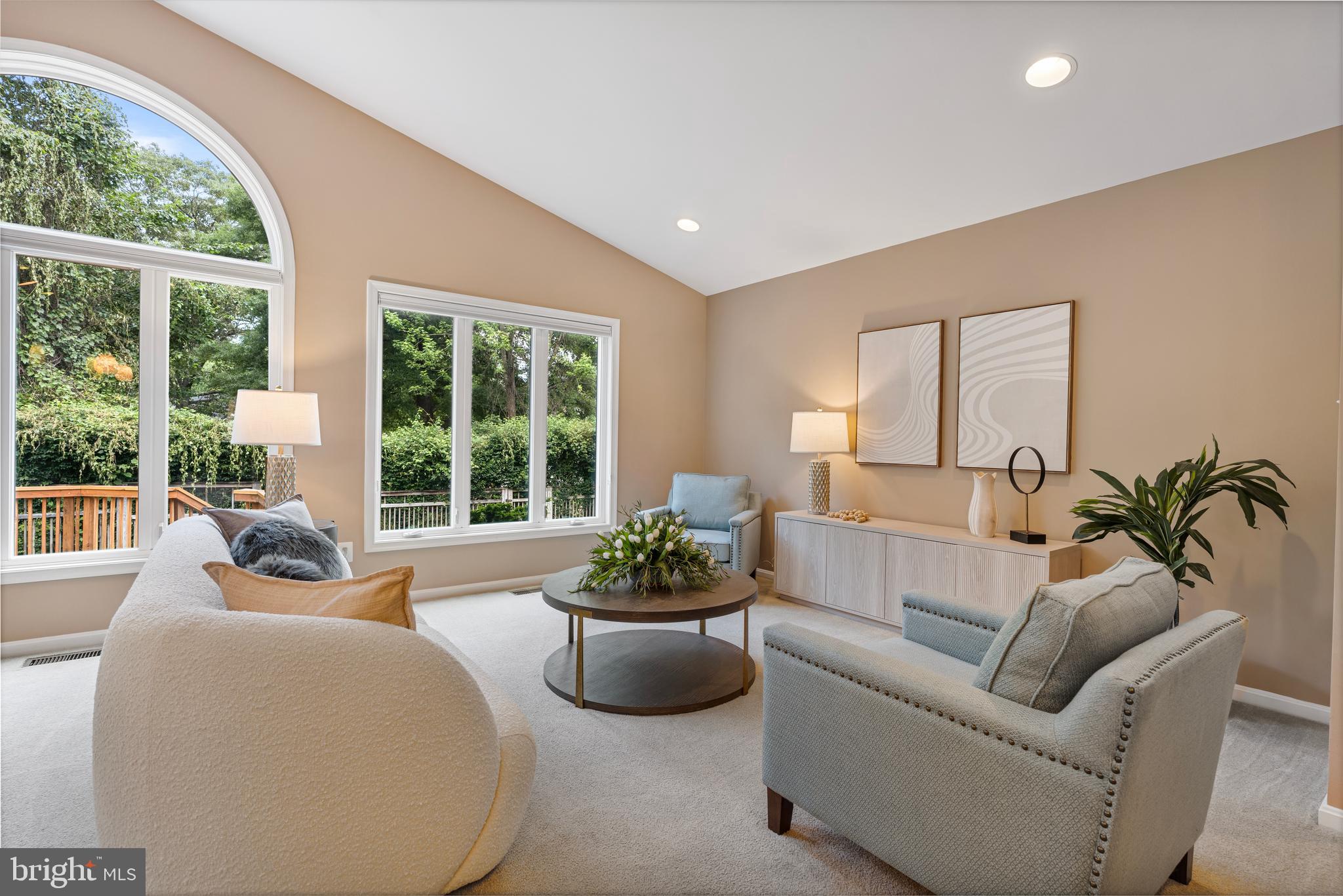 VALLEY BROOK - Residential