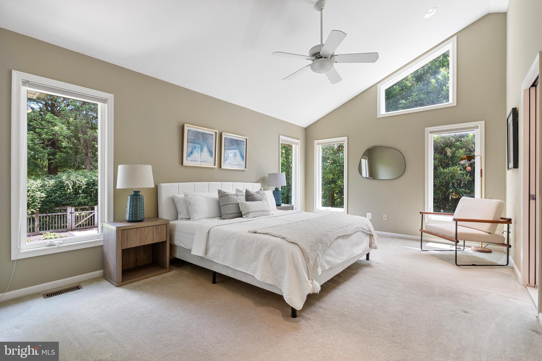 VALLEY BROOK - Residential