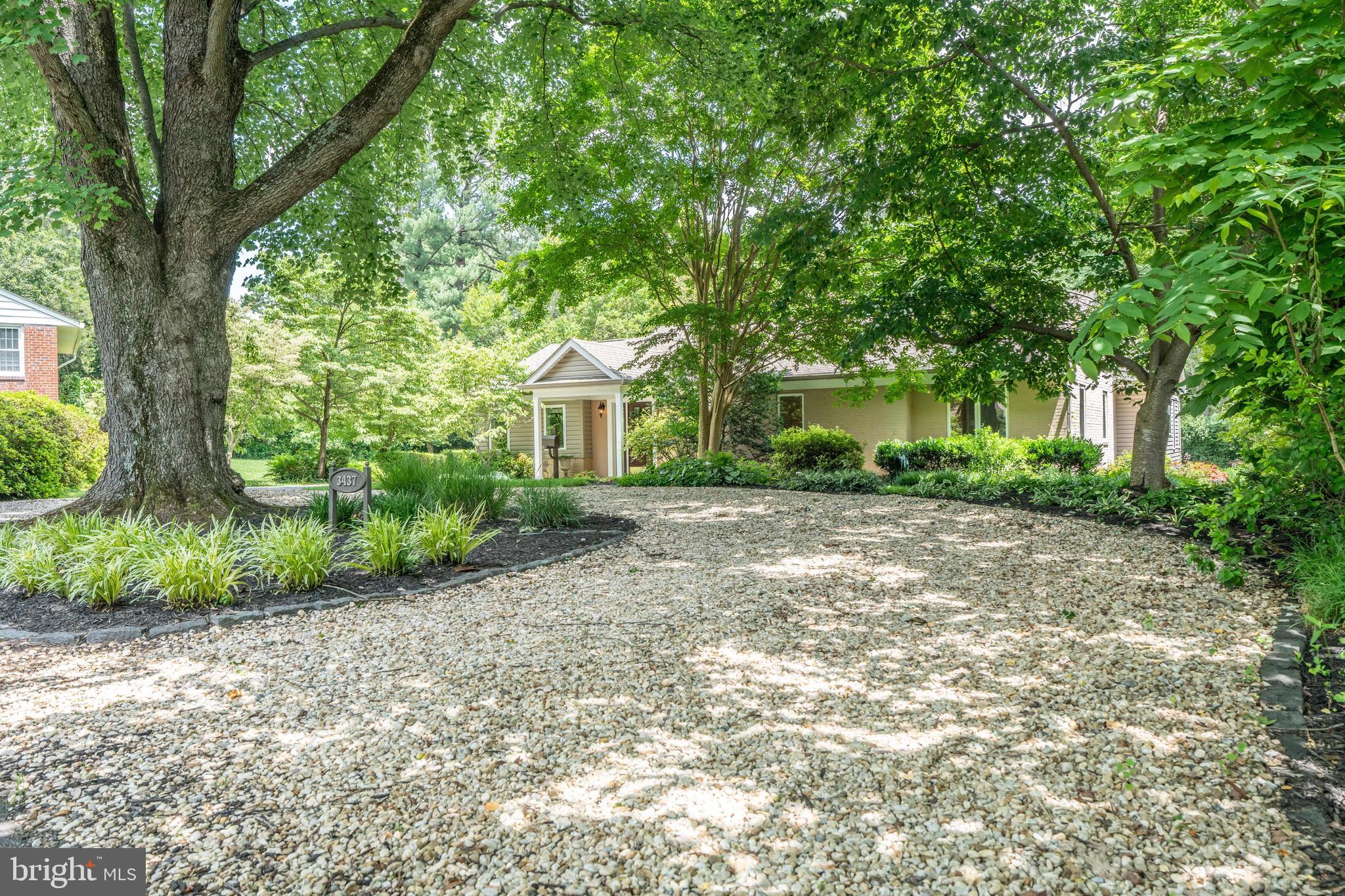 VALLEY BROOK - Residential