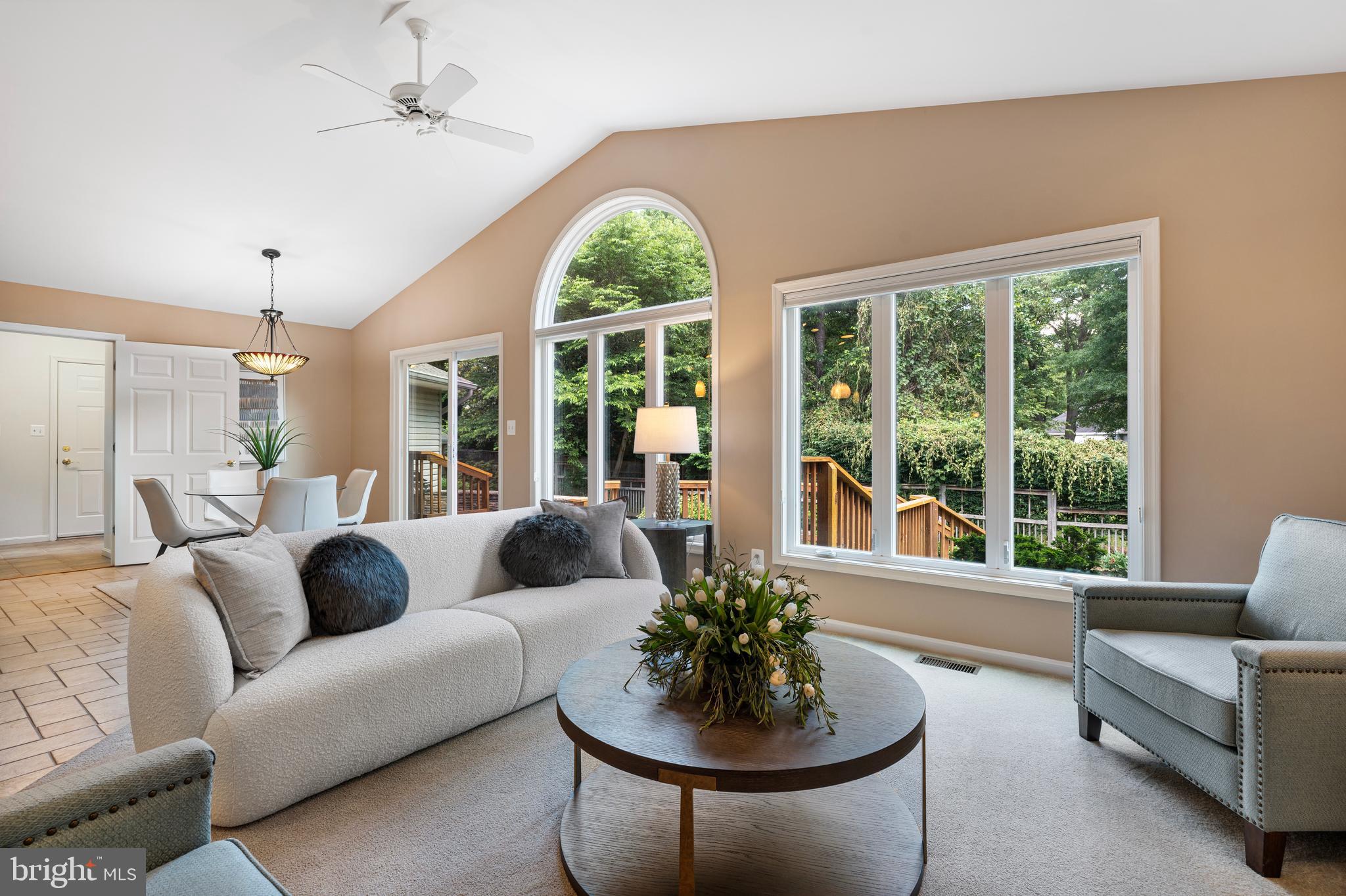 VALLEY BROOK - Residential