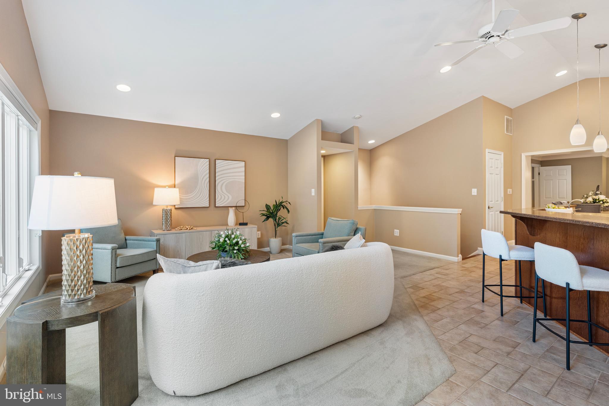 VALLEY BROOK - Residential