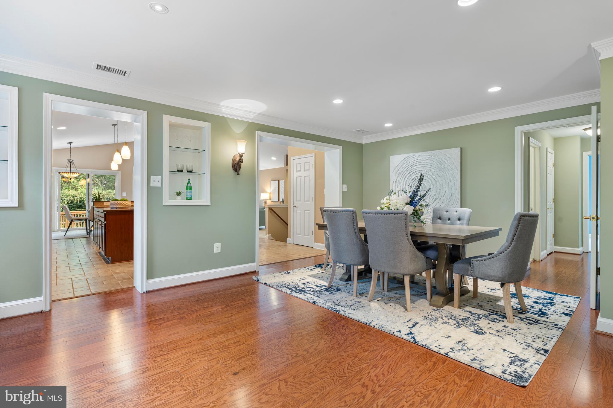 VALLEY BROOK - Residential