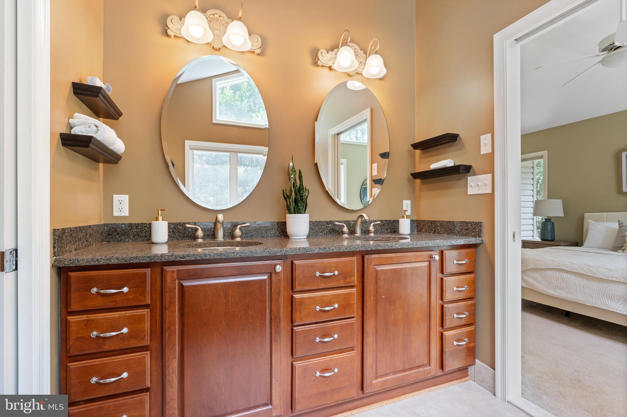 VALLEY BROOK - Residential