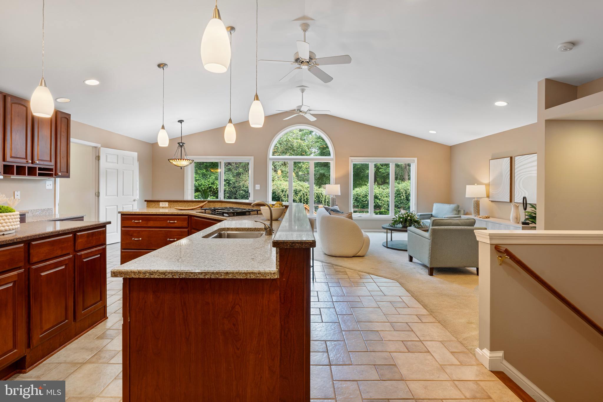 VALLEY BROOK - Residential