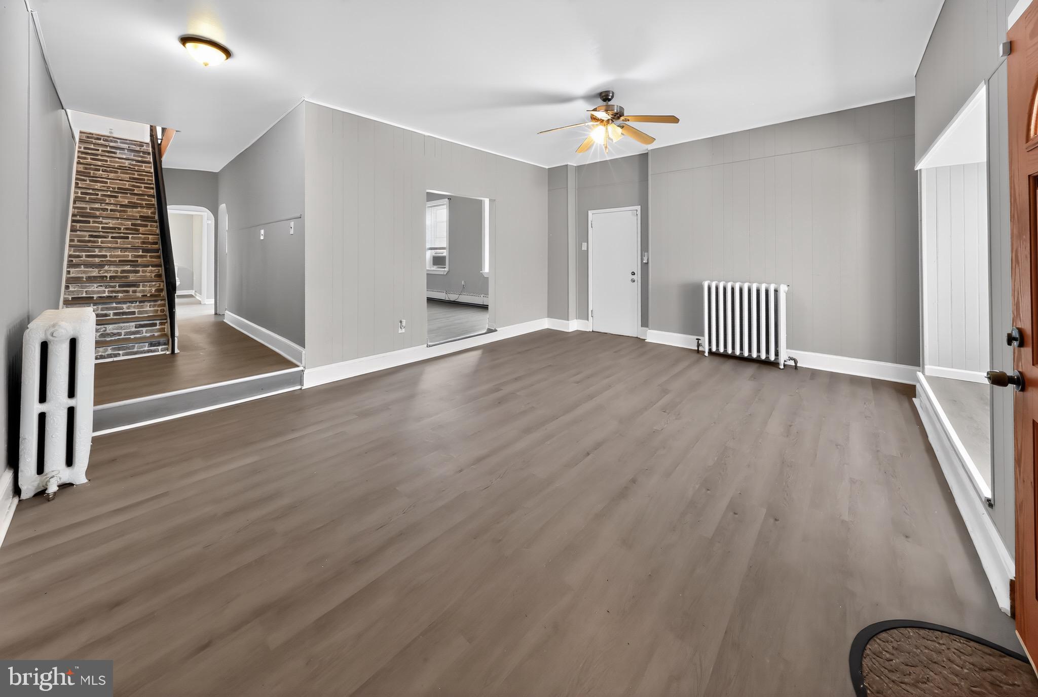 715 S HARRISON STREET