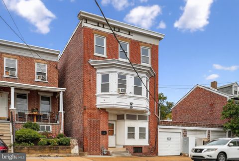 Photo of 715 S Harrison Street, WILMINGTON, DE 19805 (MLS # DENC2089834)