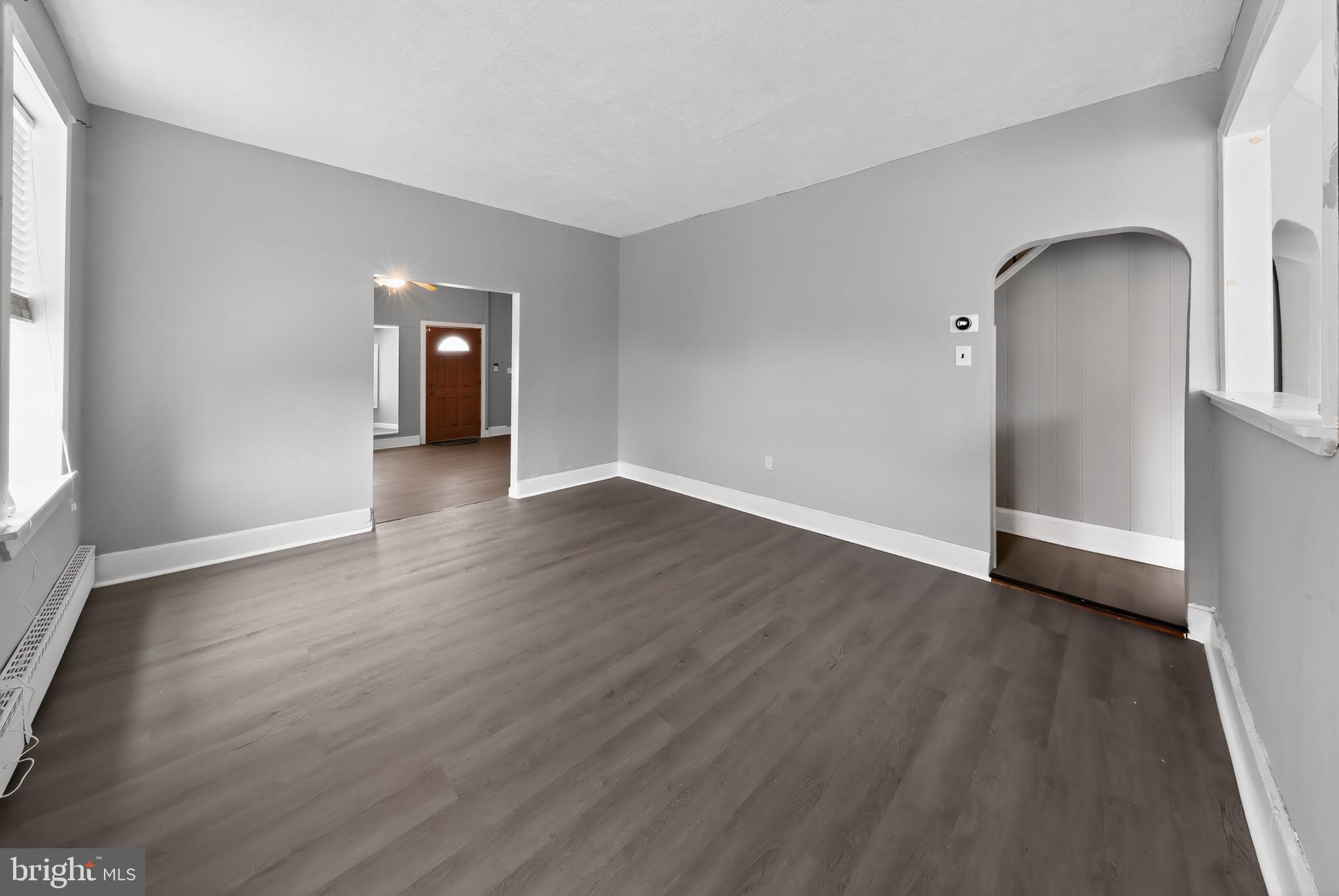 715 S HARRISON STREET