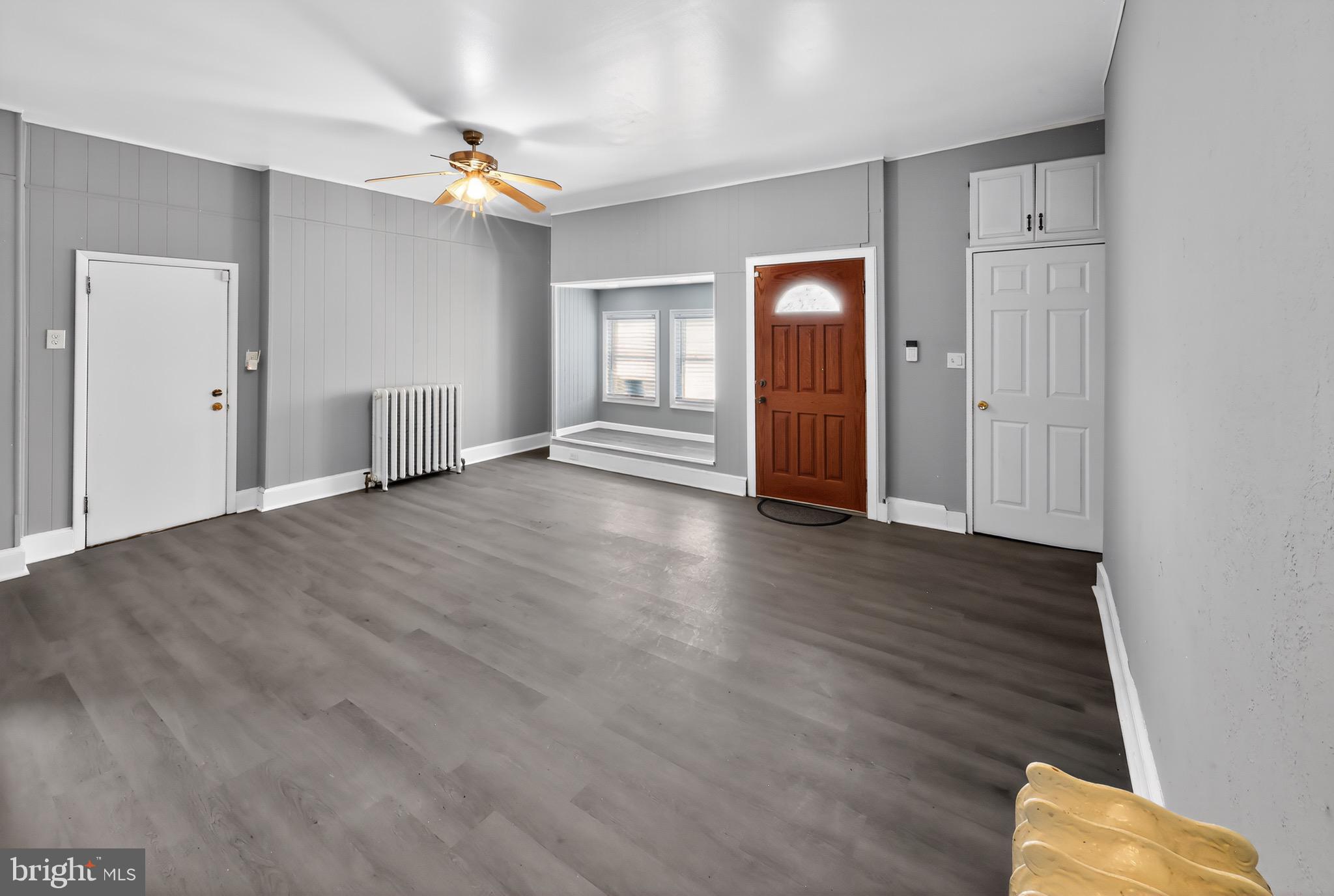 715 S HARRISON STREET