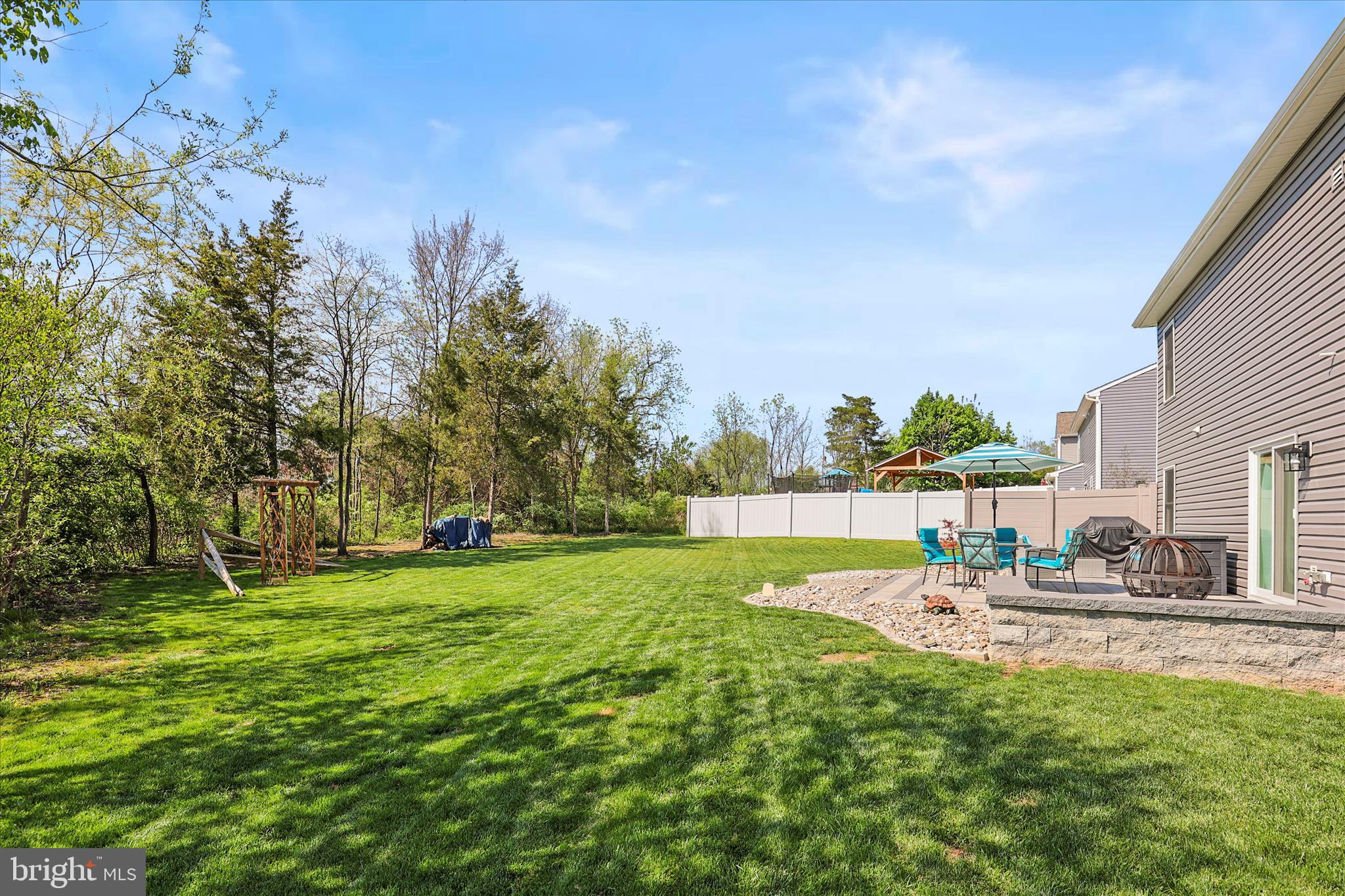 CHESTERFIELD - Residential