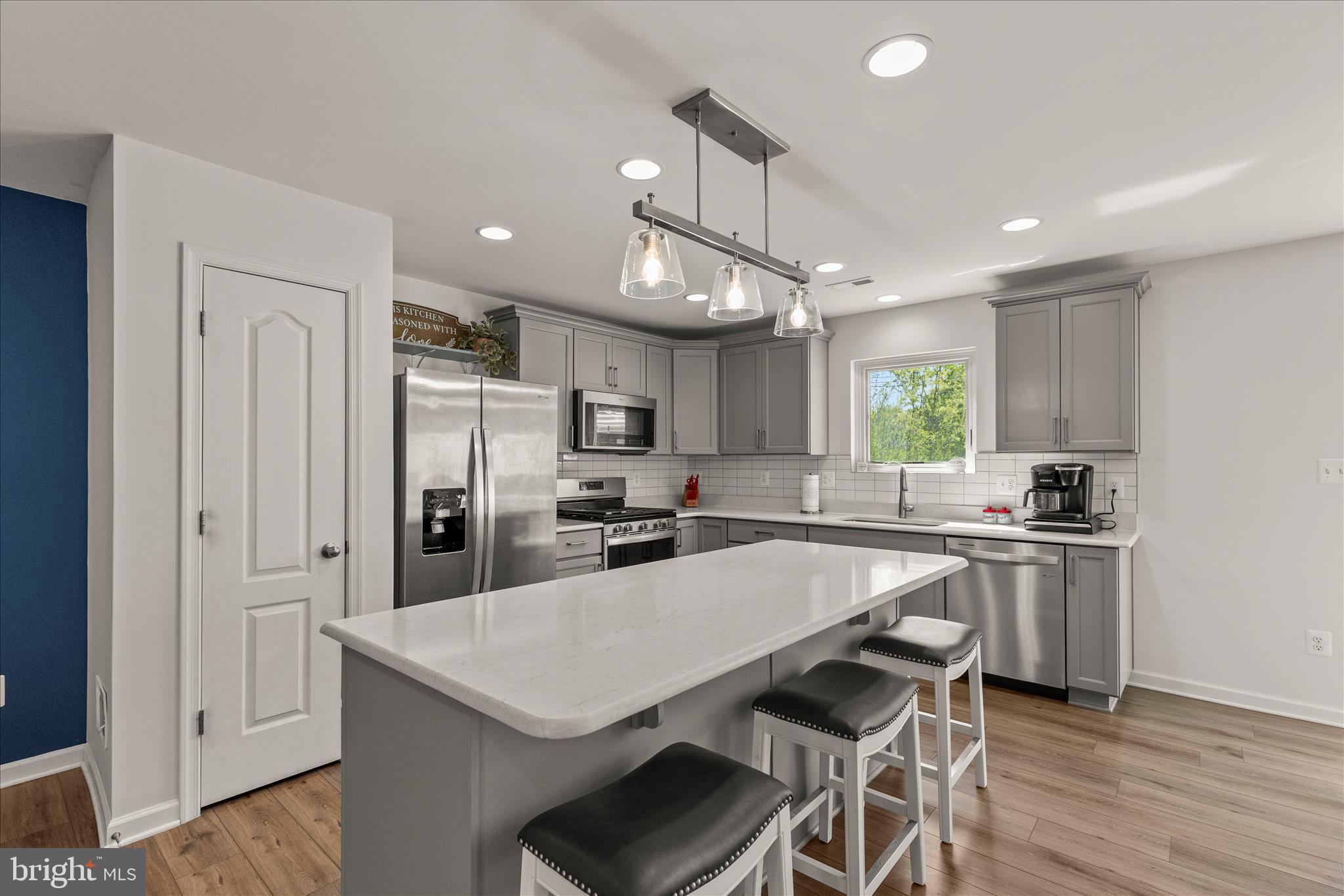 CHESTERFIELD - Residential