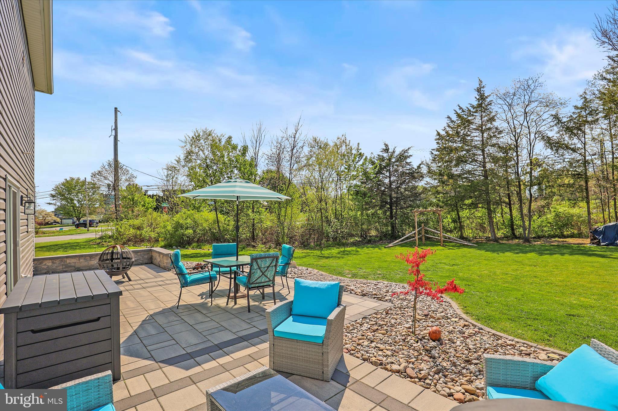 CHESTERFIELD - Residential