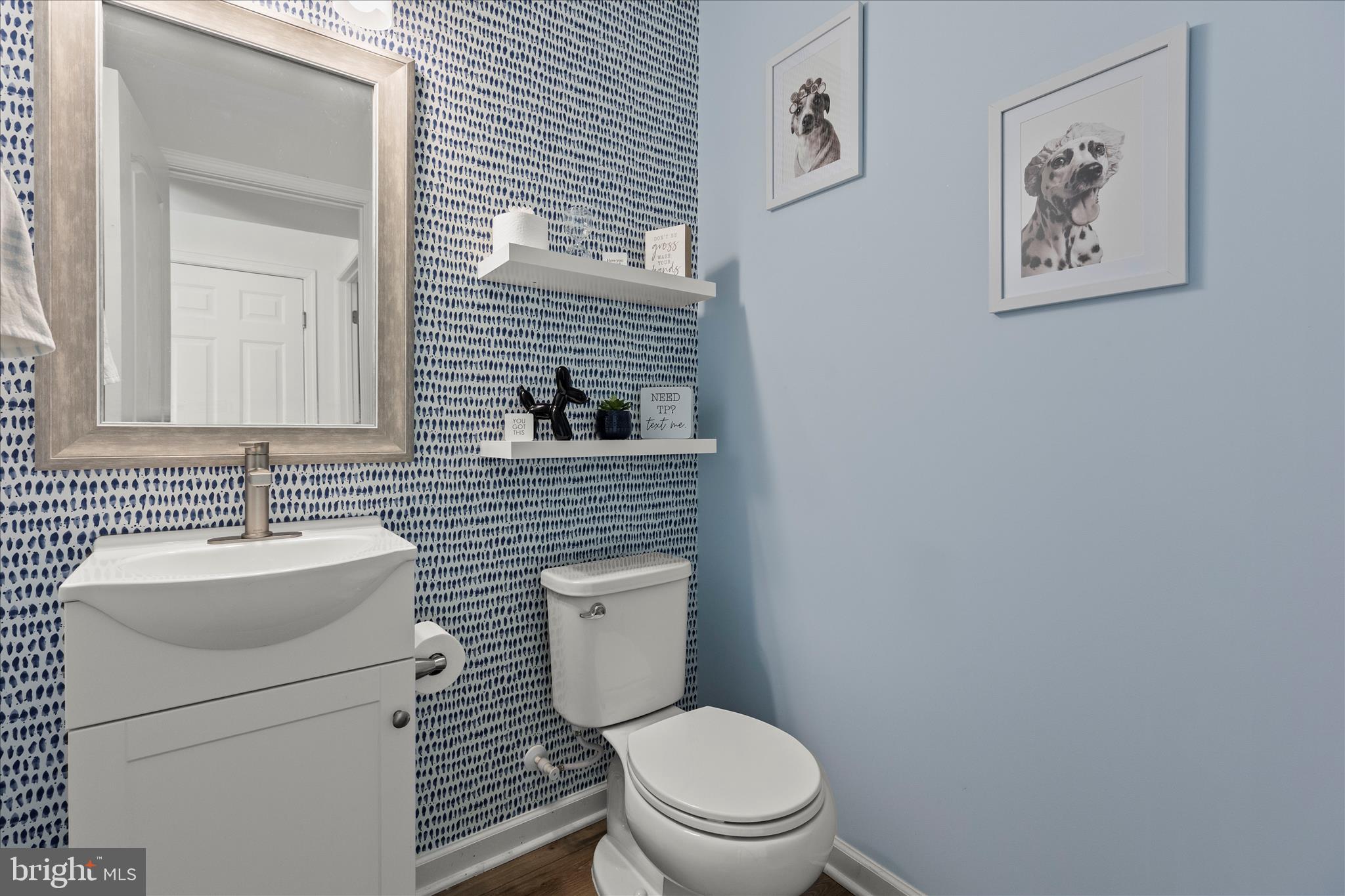 CHESTERFIELD - Residential