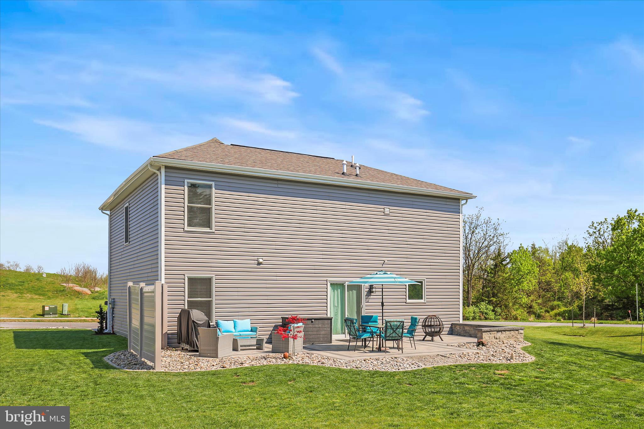 CHESTERFIELD - Residential