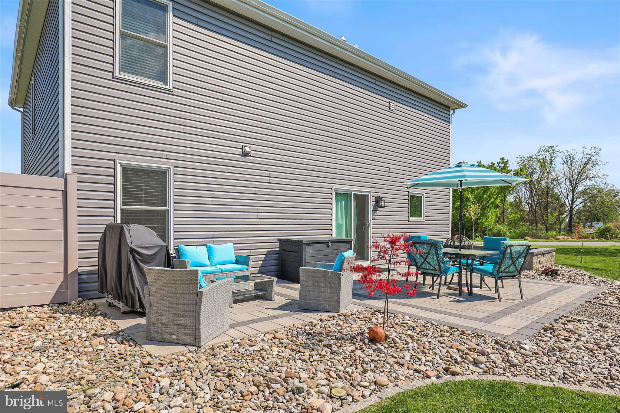 CHESTERFIELD - Residential