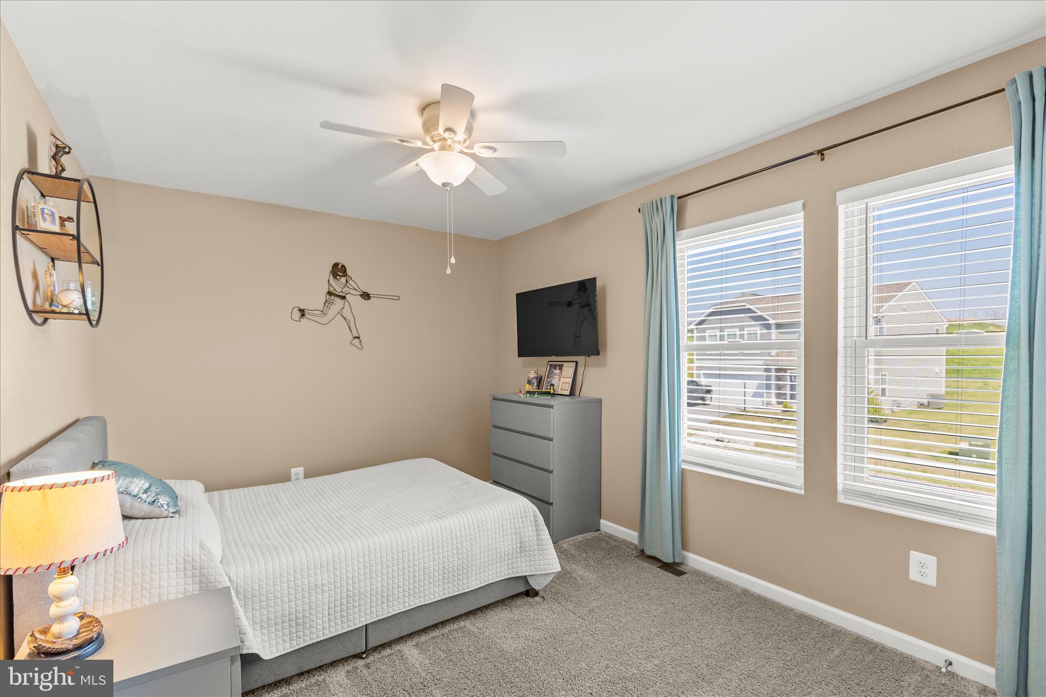 CHESTERFIELD - Residential