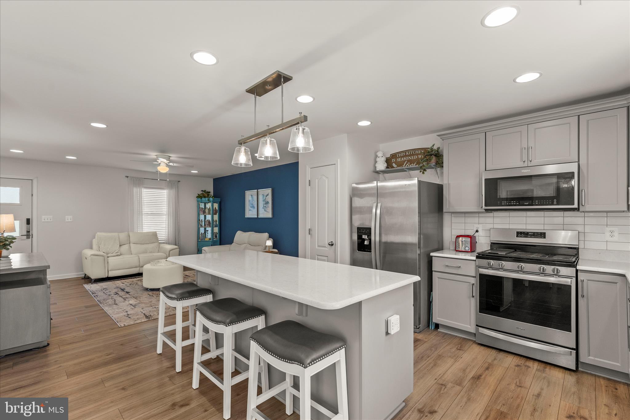 CHESTERFIELD - Residential