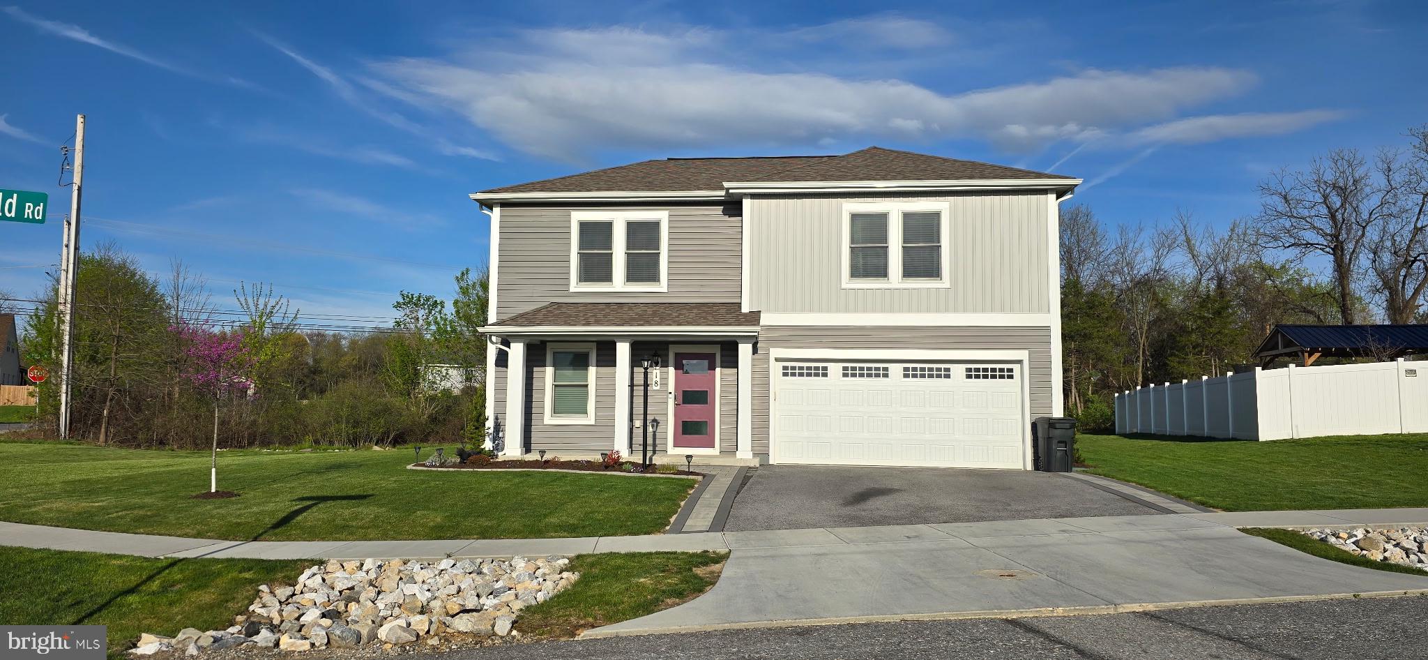 CHESTERFIELD - Residential