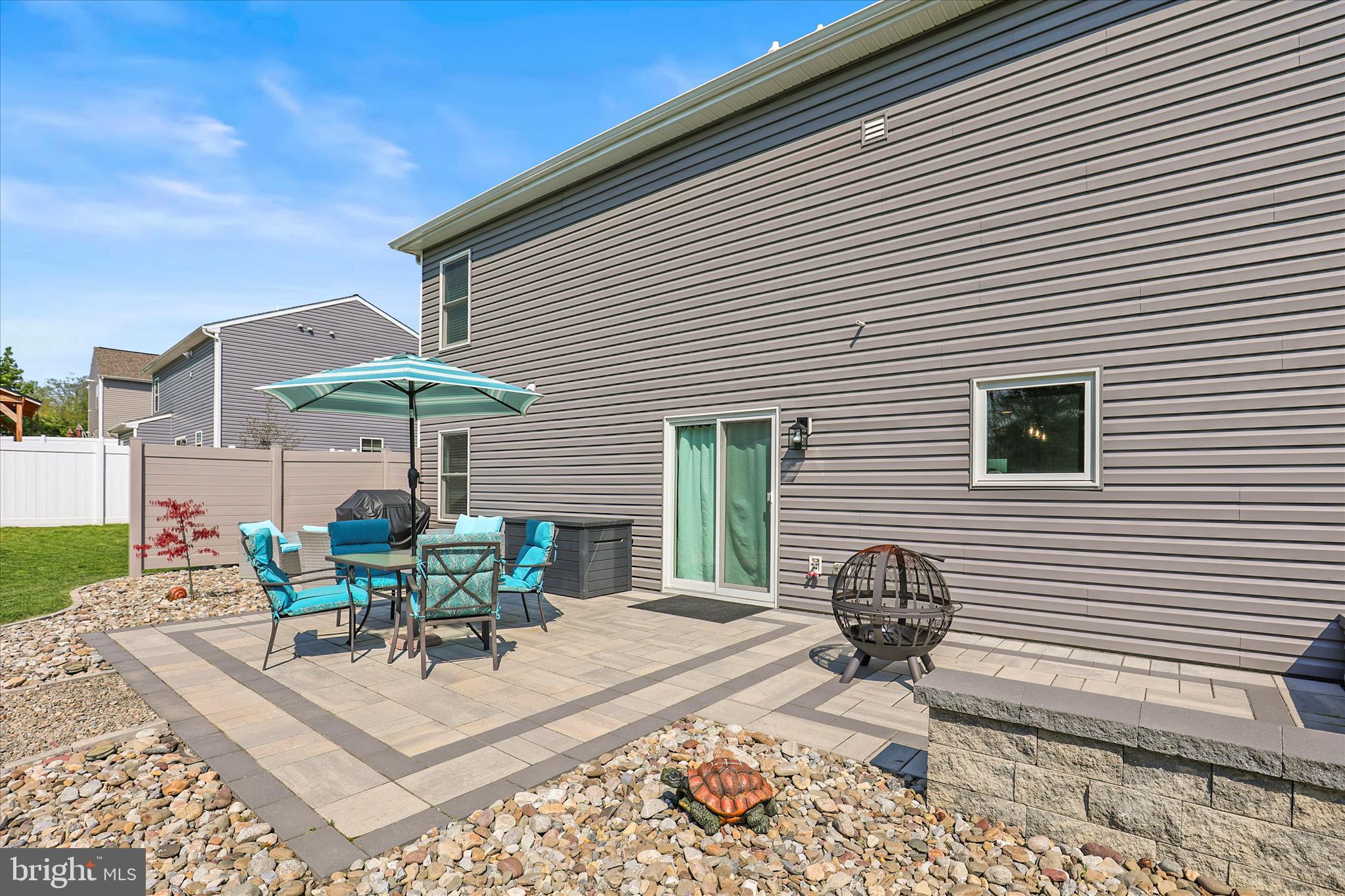 CHESTERFIELD - Residential