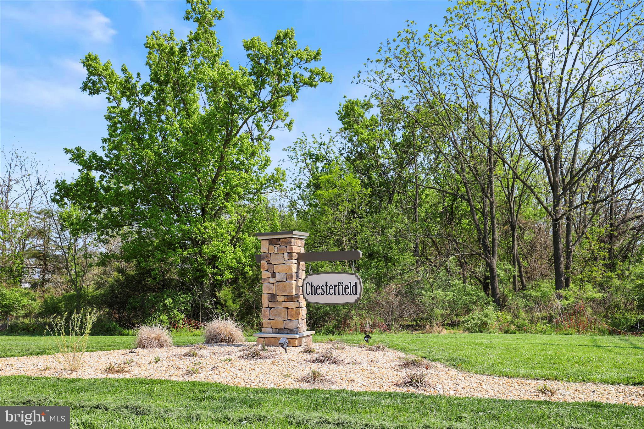 CHESTERFIELD - Residential