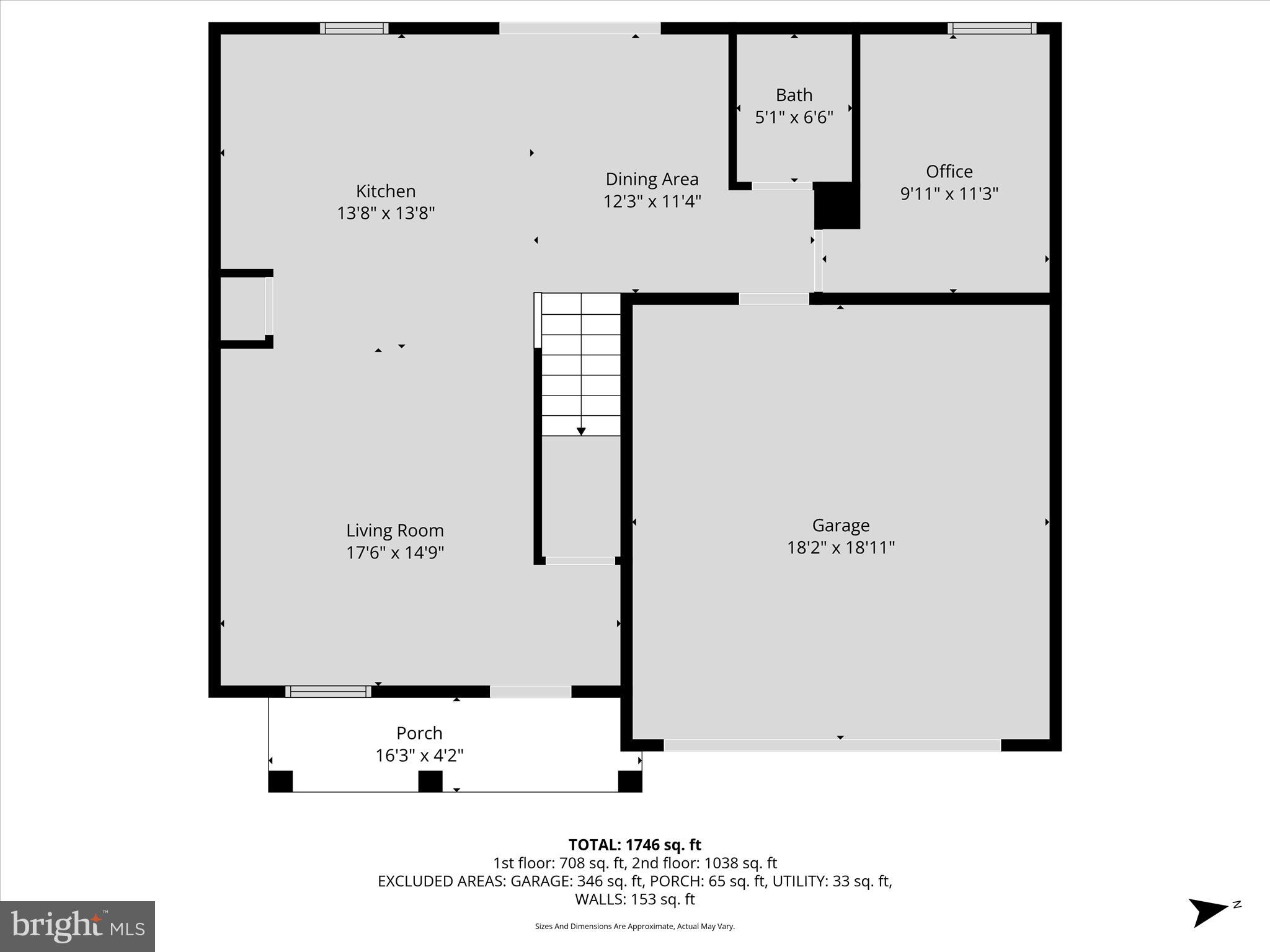 CHESTERFIELD - Residential