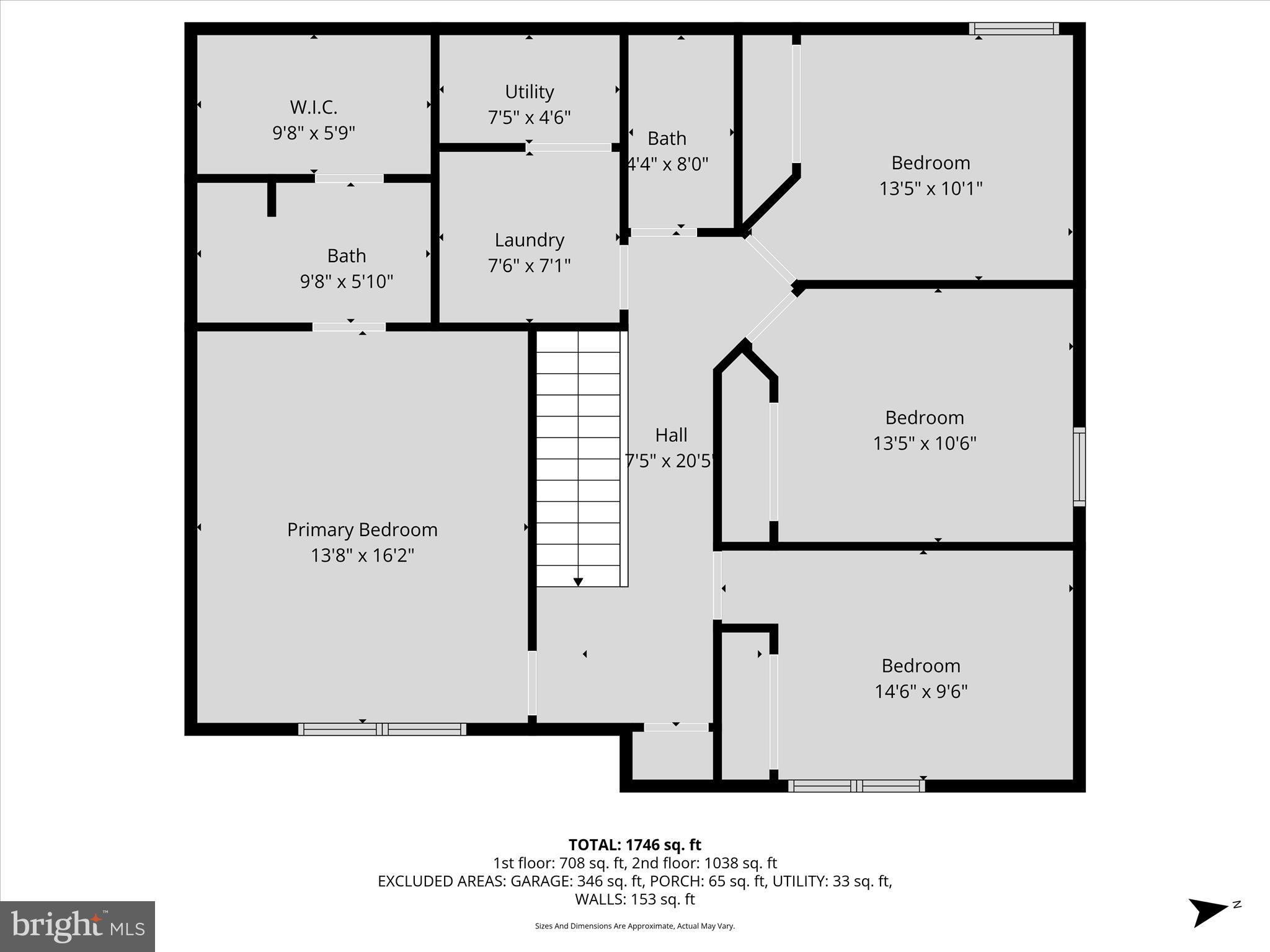 CHESTERFIELD - Residential