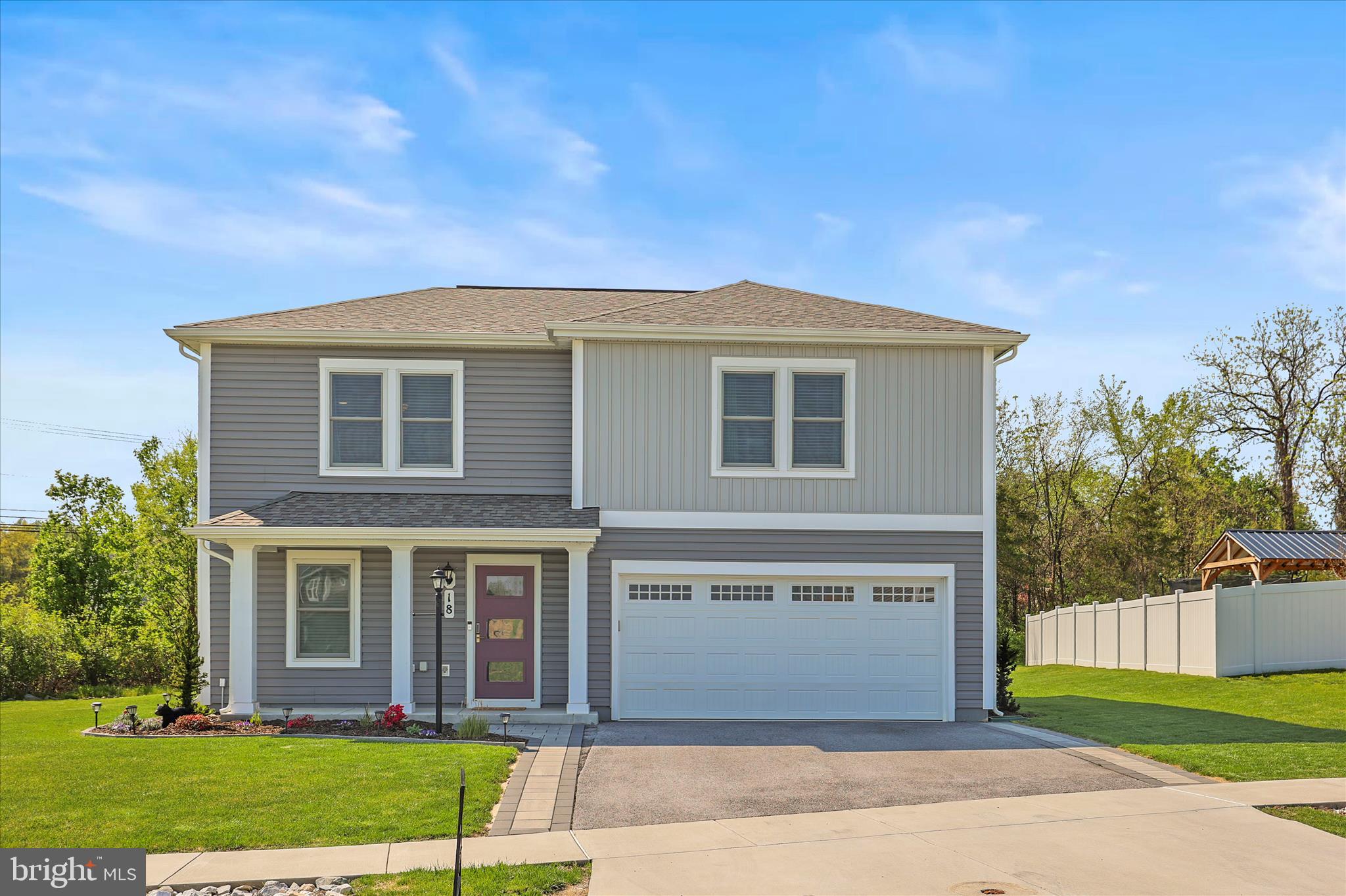 CHESTERFIELD - Residential