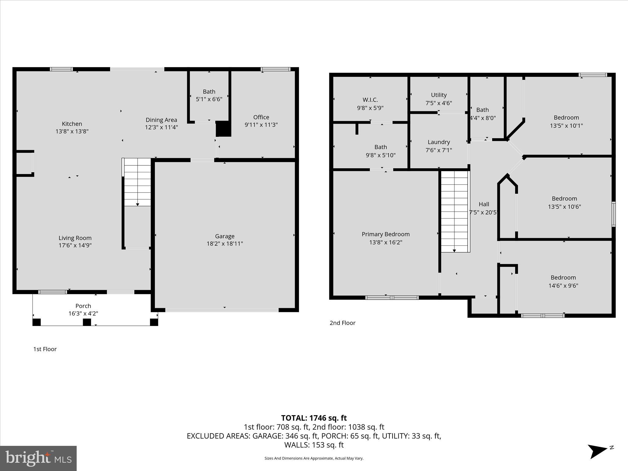 CHESTERFIELD - Residential