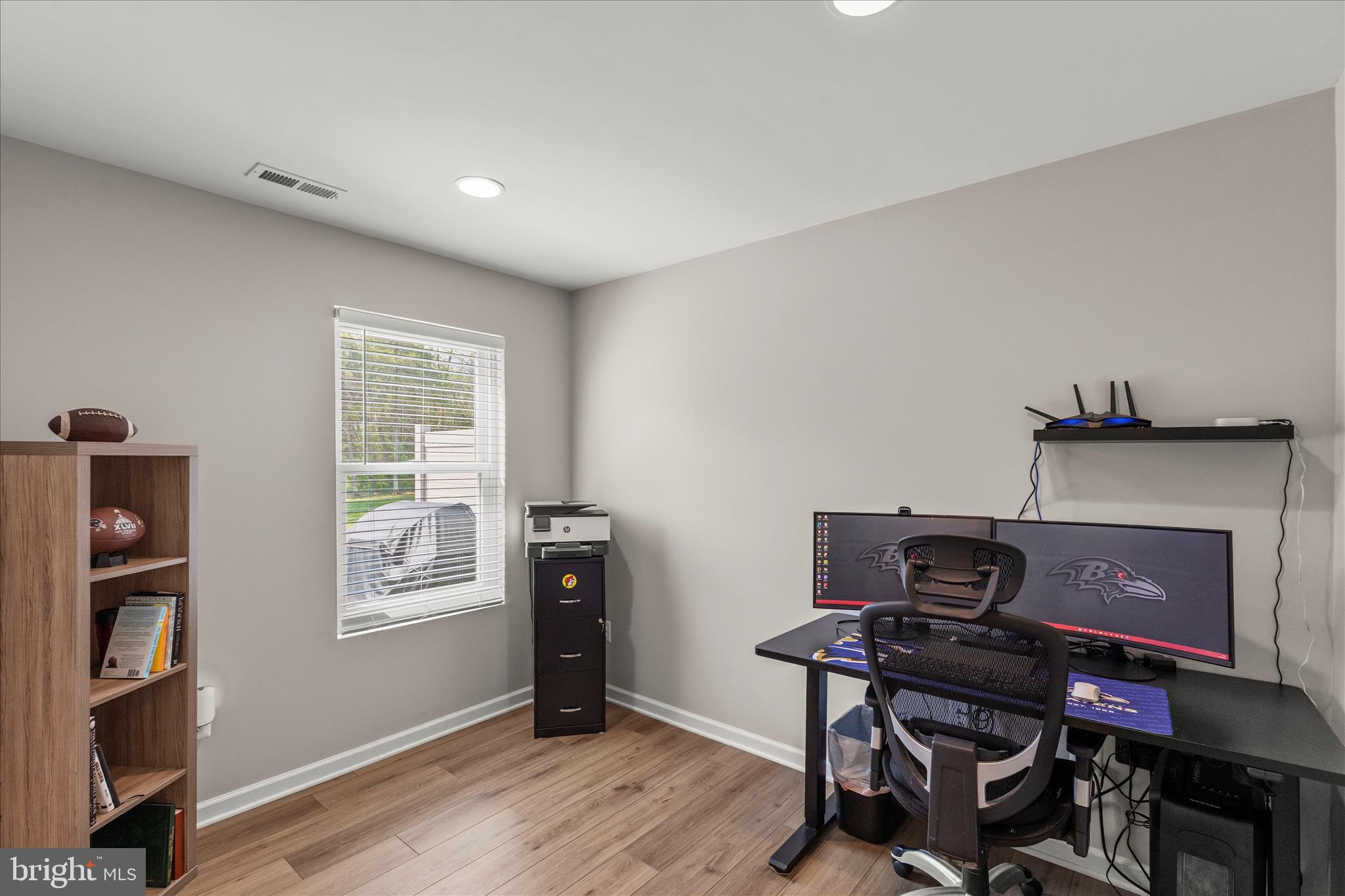 CHESTERFIELD - Residential