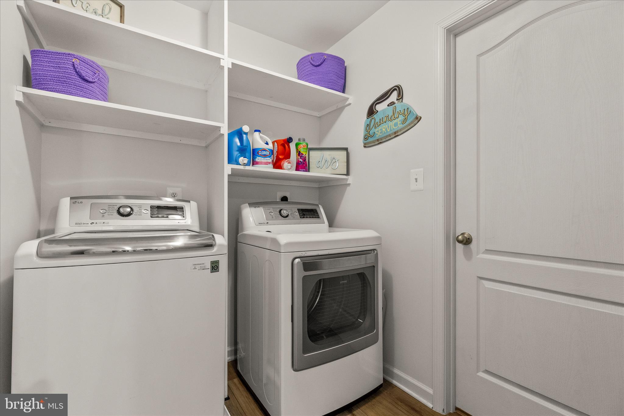 CHESTERFIELD - Residential