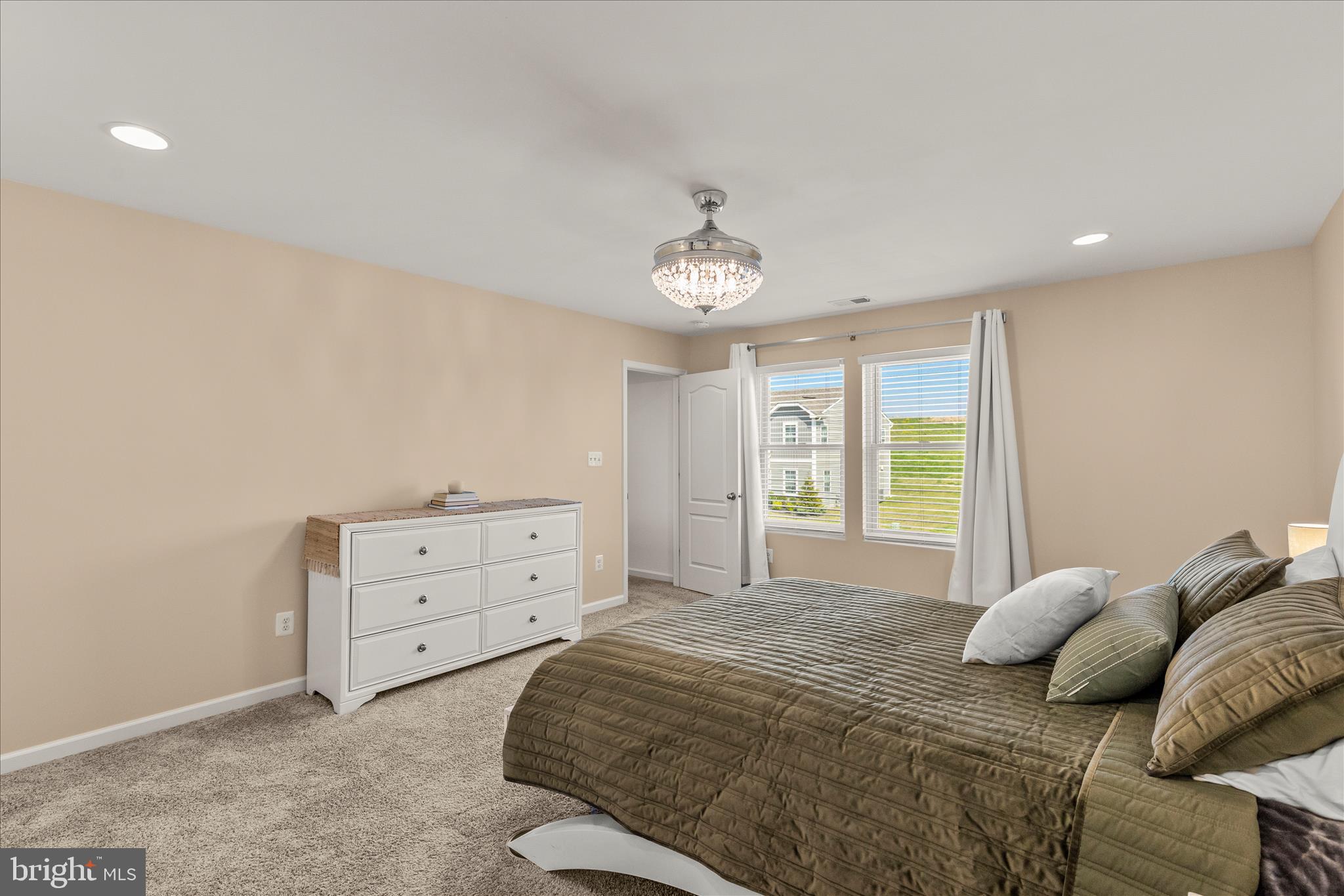 CHESTERFIELD - Residential