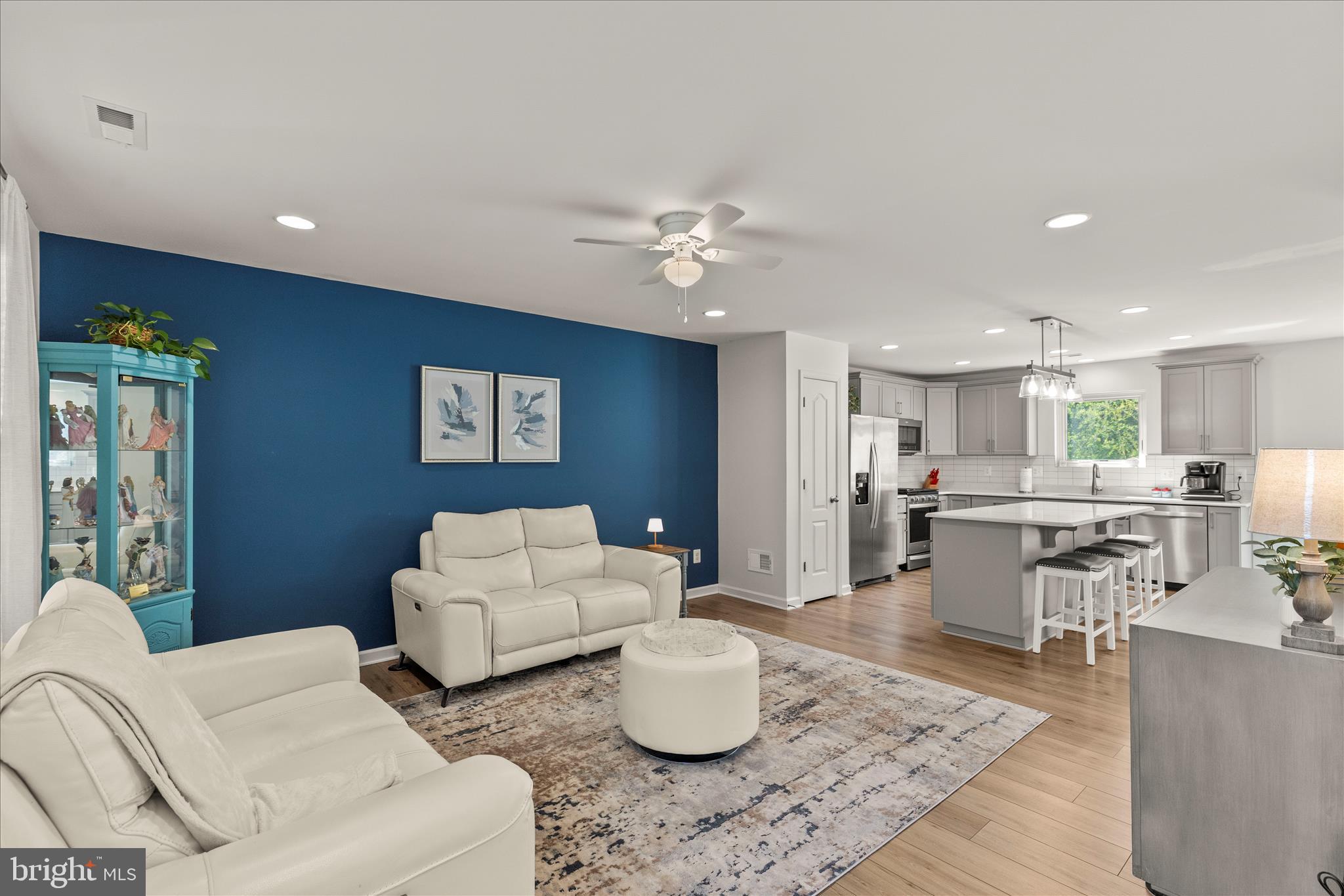 CHESTERFIELD - Residential