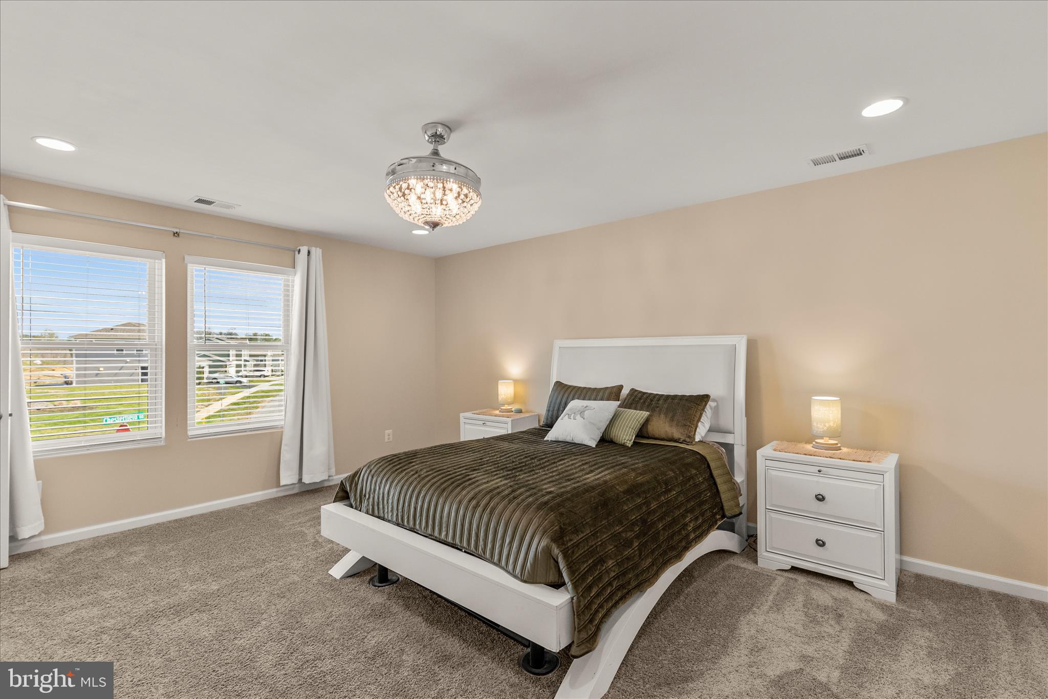 CHESTERFIELD - Residential