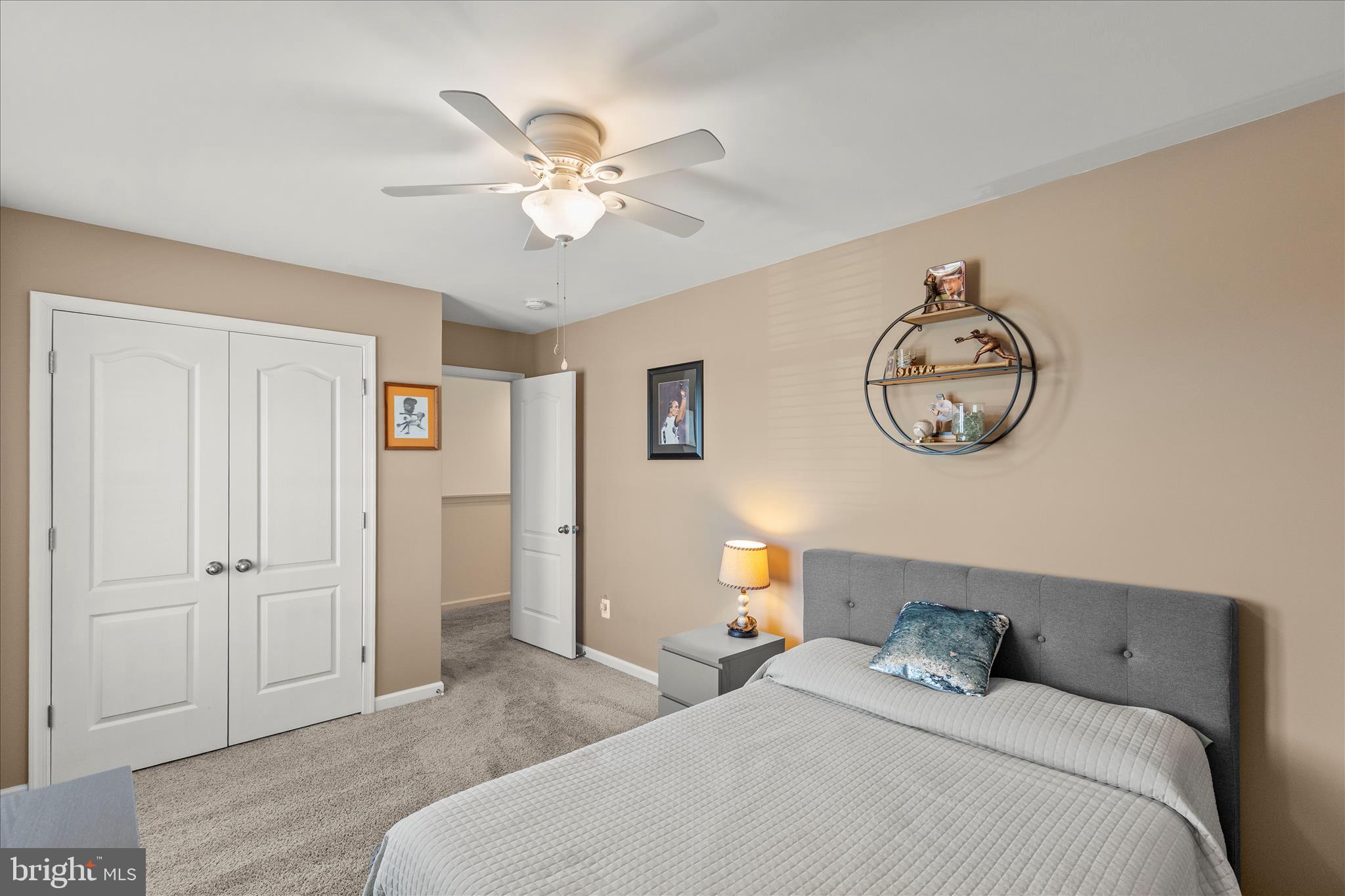 CHESTERFIELD - Residential