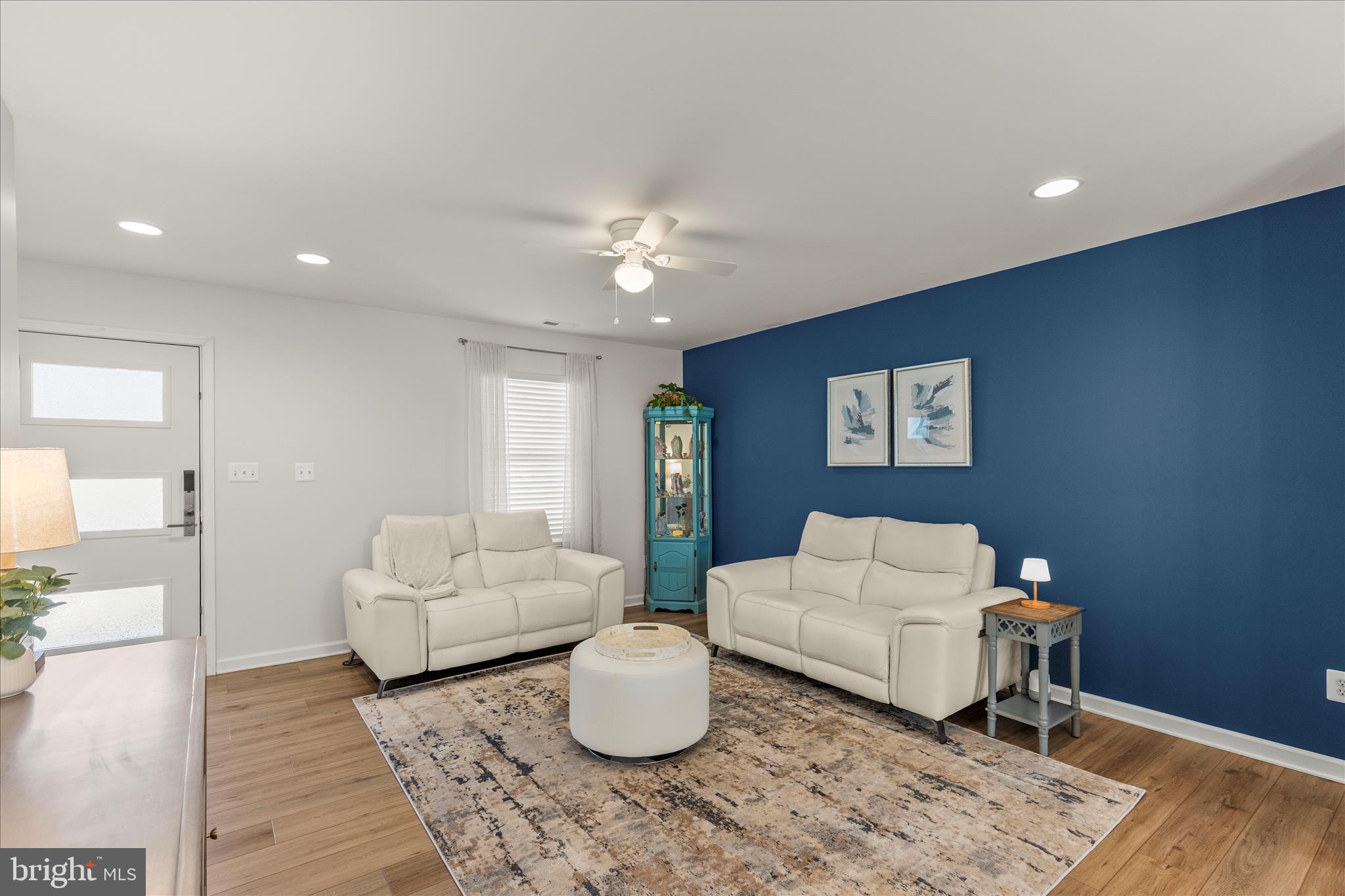 CHESTERFIELD - Residential