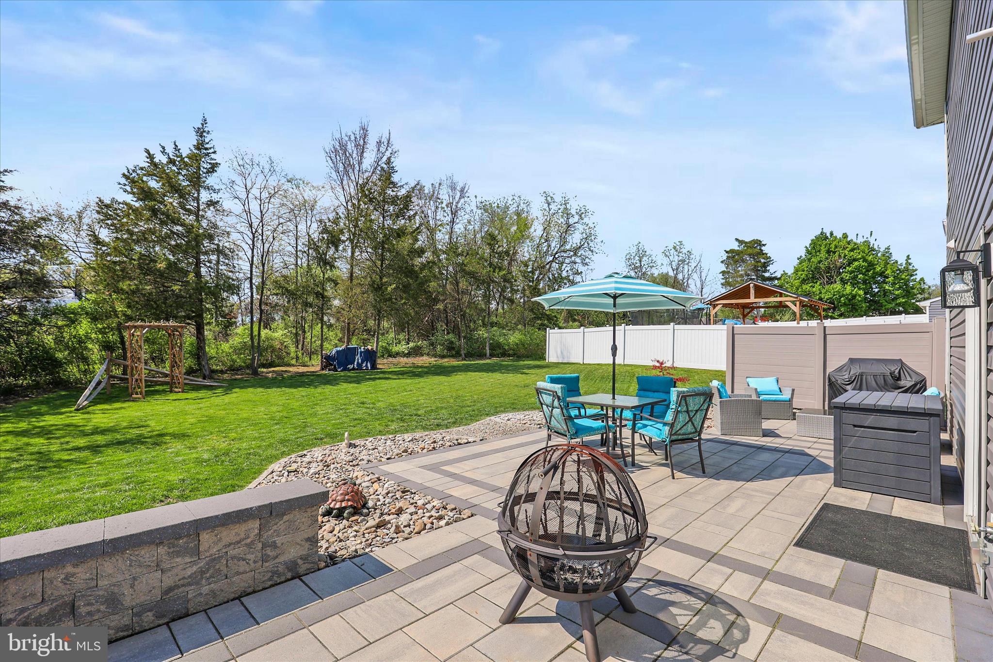 CHESTERFIELD - Residential