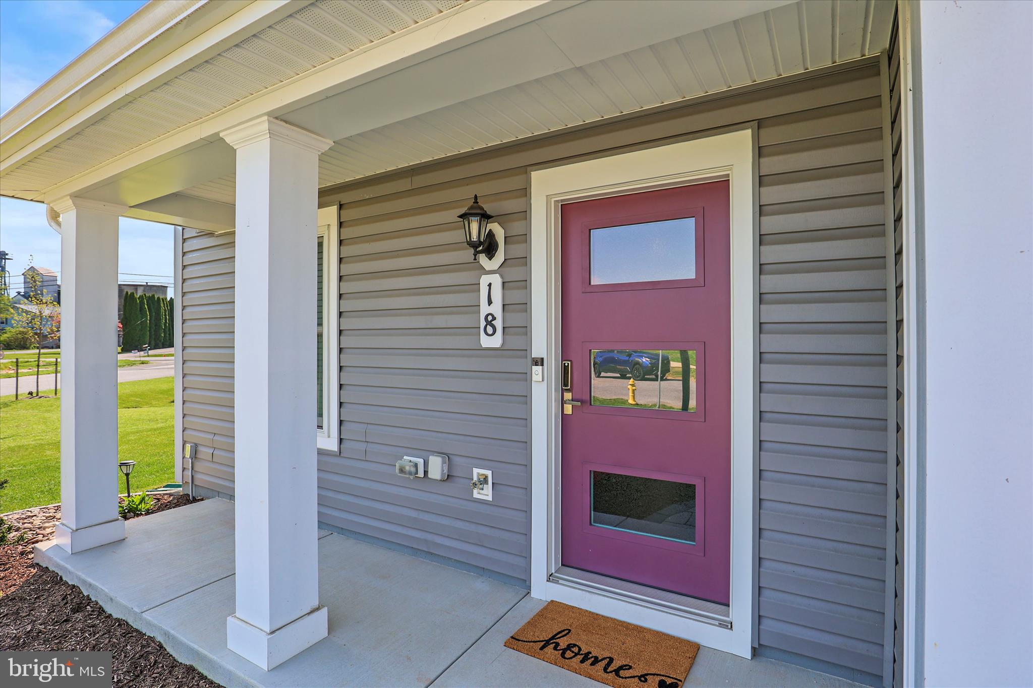 CHESTERFIELD - Residential