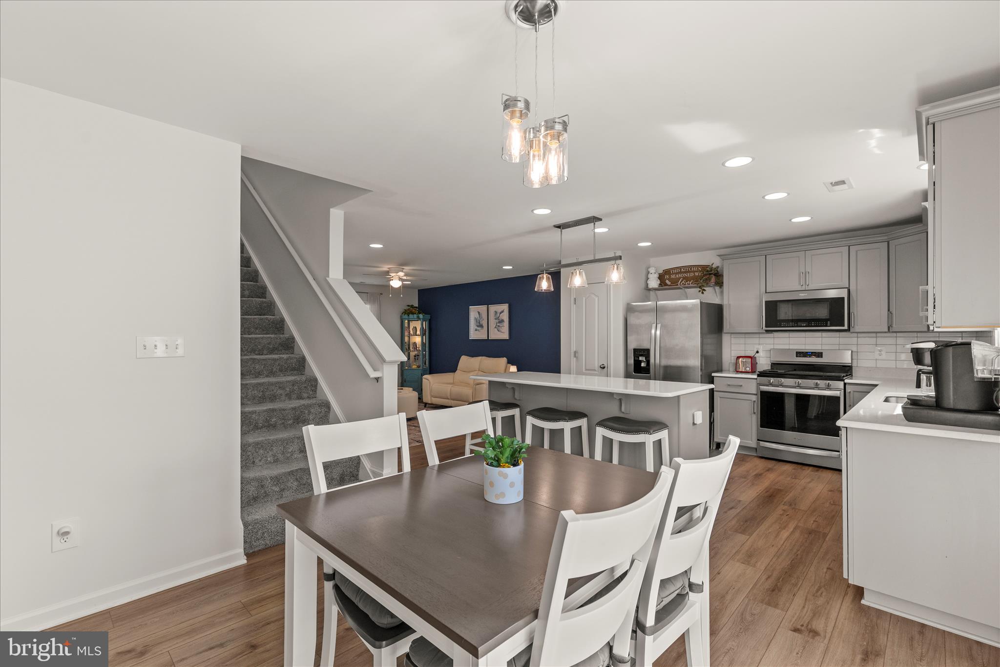 CHESTERFIELD - Residential