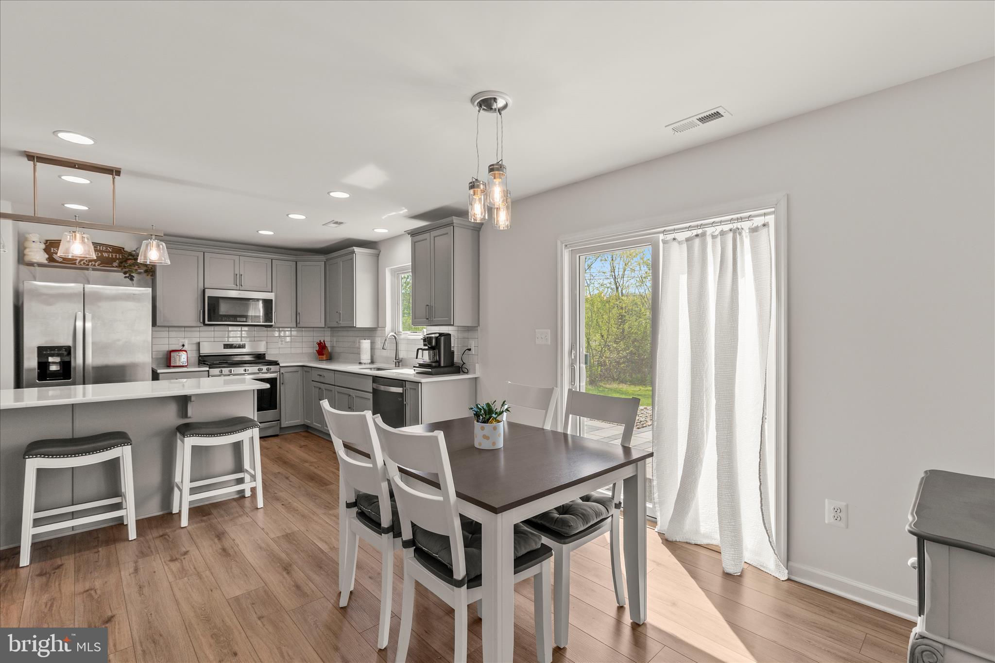 CHESTERFIELD - Residential