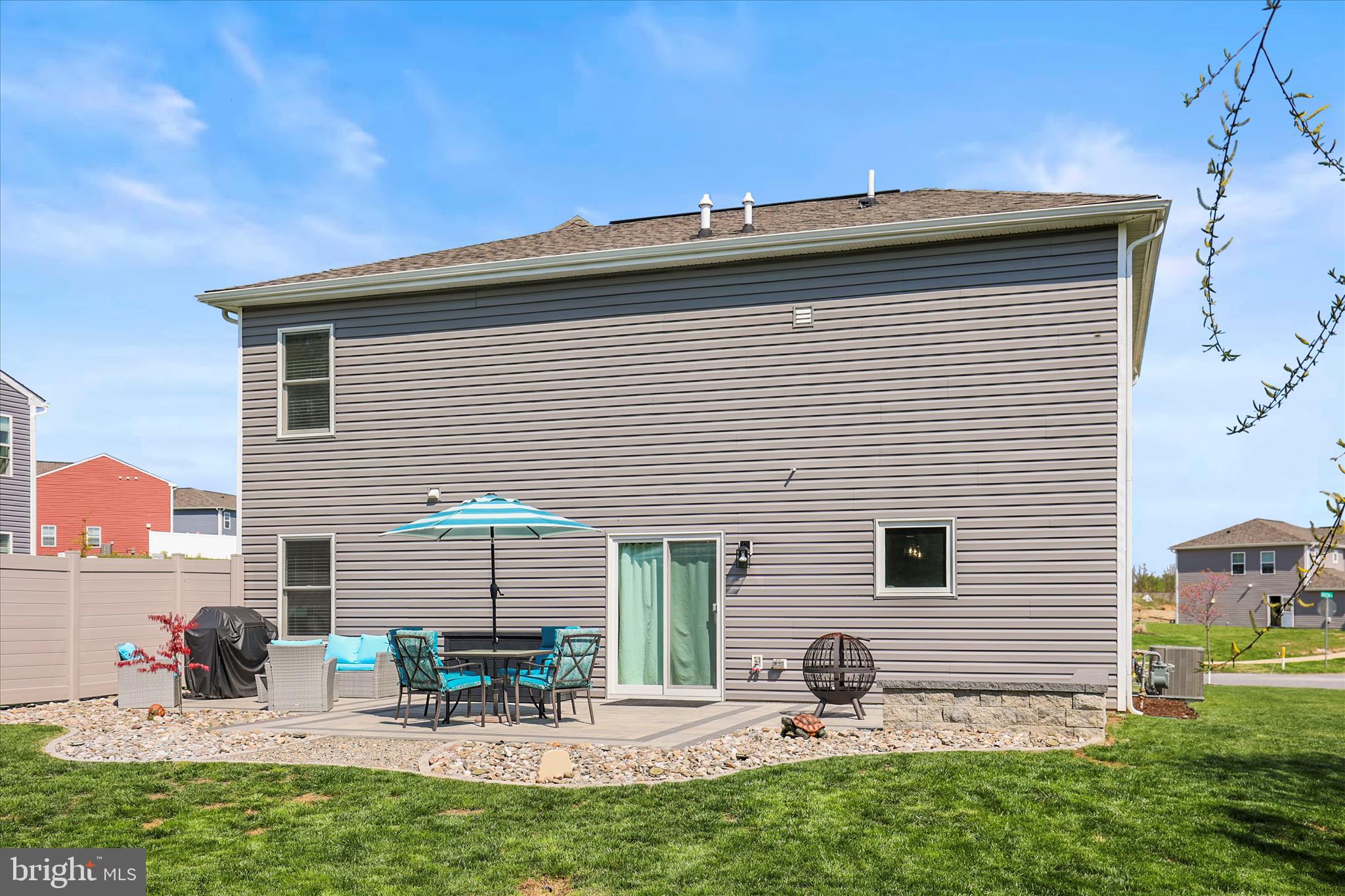 CHESTERFIELD - Residential