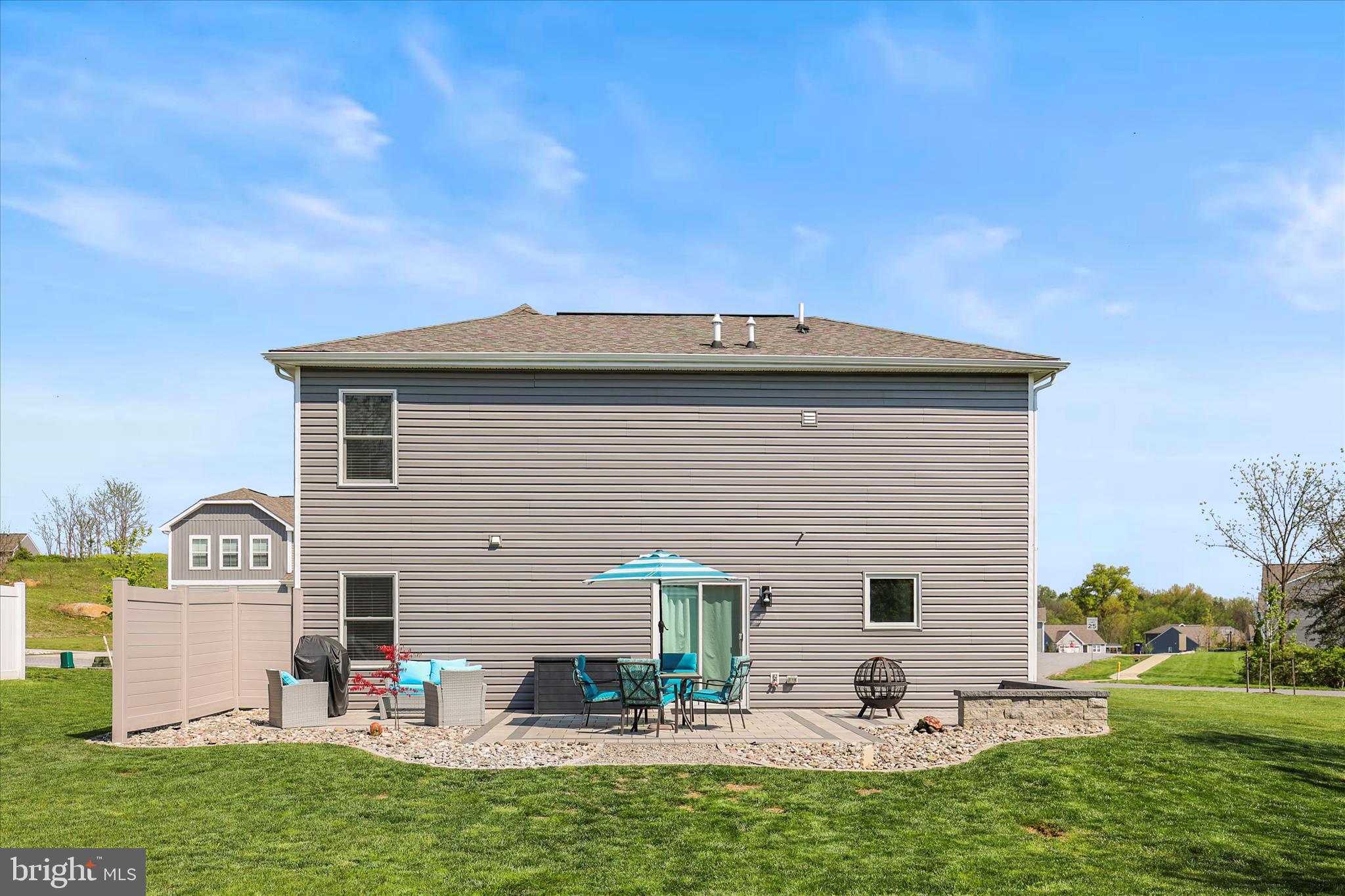 CHESTERFIELD - Residential