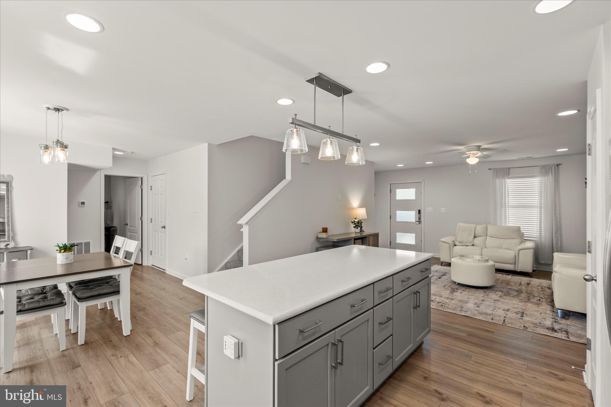 CHESTERFIELD - Residential