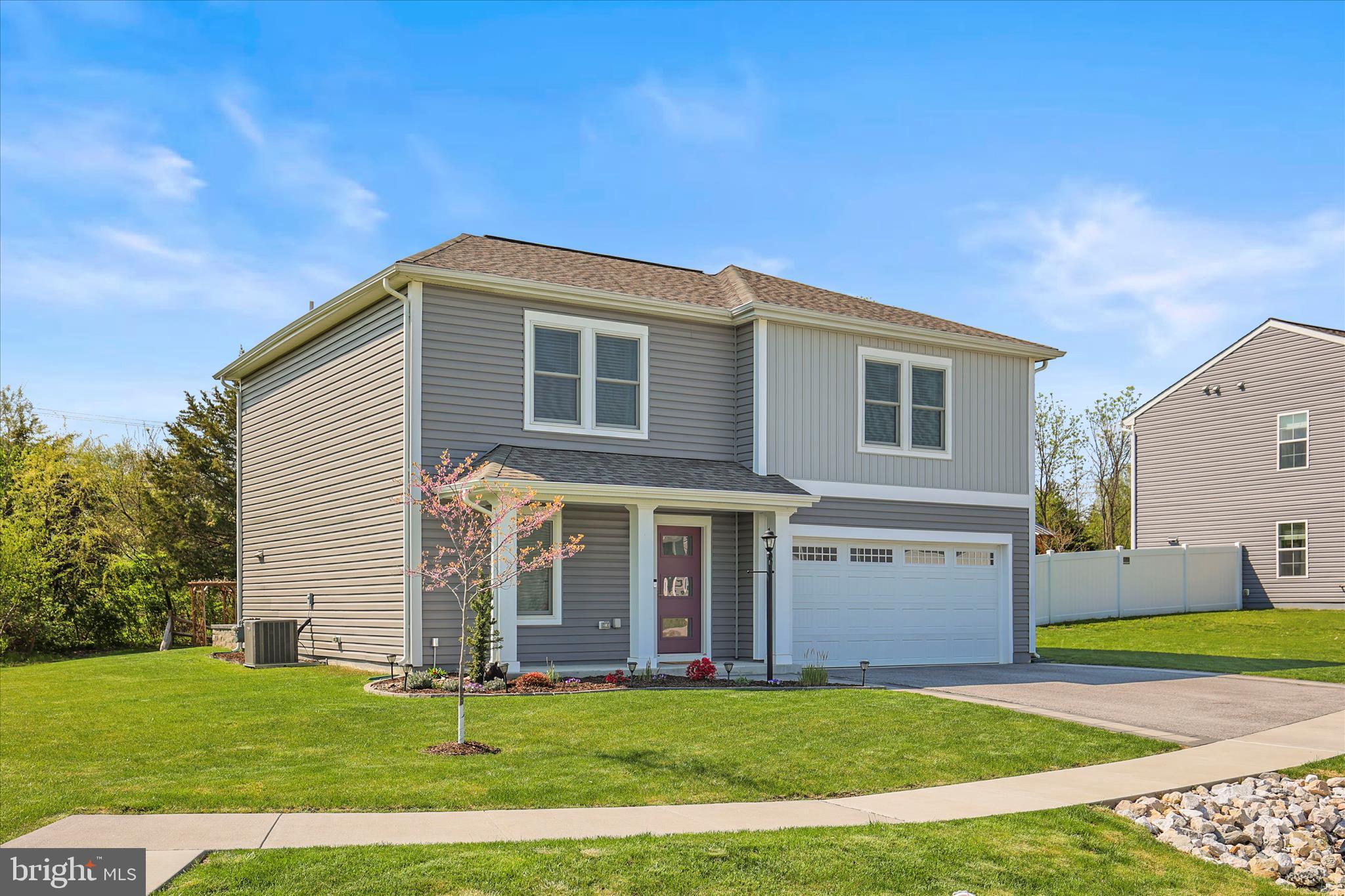 CHESTERFIELD - Residential